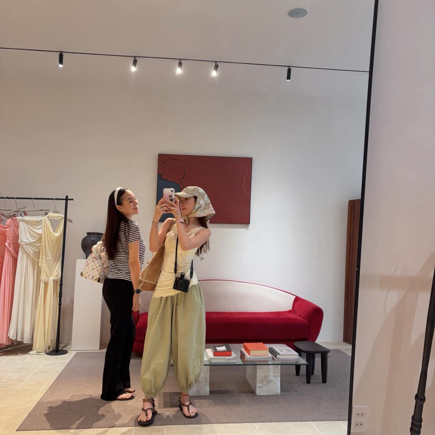 จูน - ณัณณิริณ วโรกรวัชรคุณ