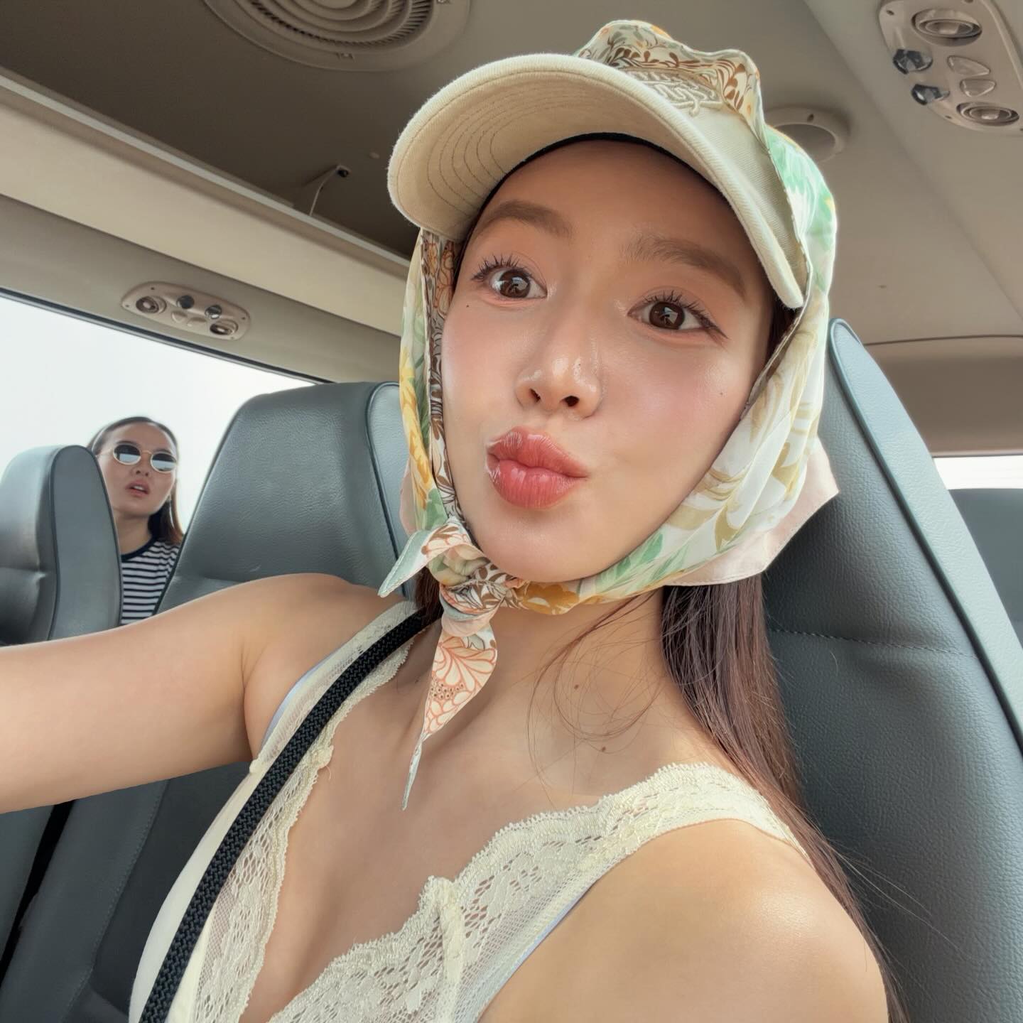 จูน - ณัณณิริณ วโรกรวัชรคุณ