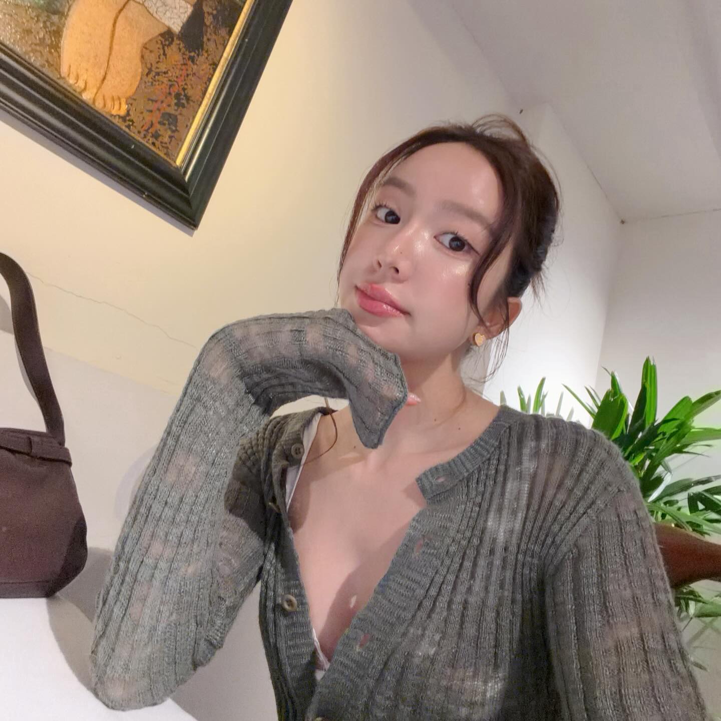 จูน - ณัณณิริณ วโรกรวัชรคุณ