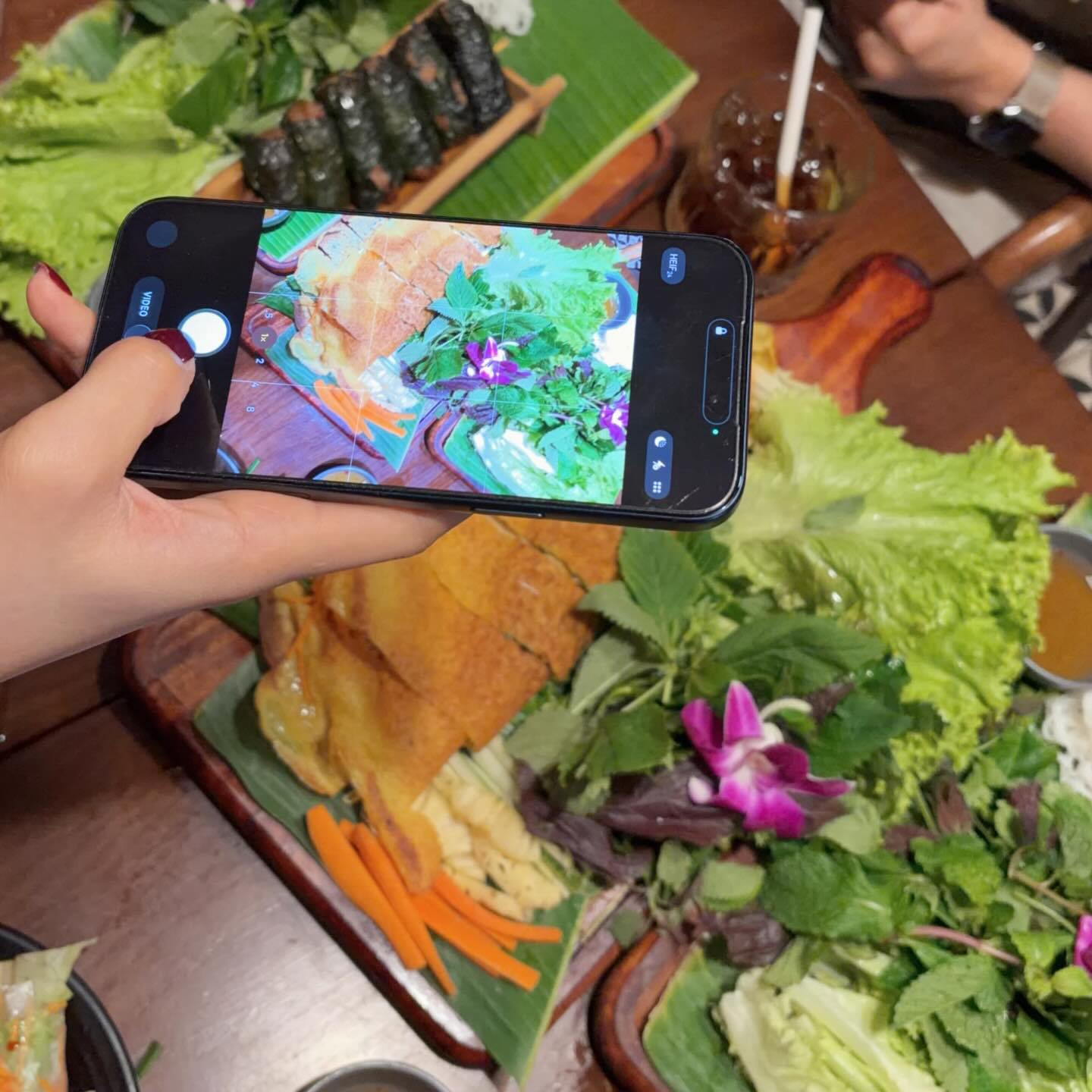 จูน - ณัณณิริณ วโรกรวัชรคุณ