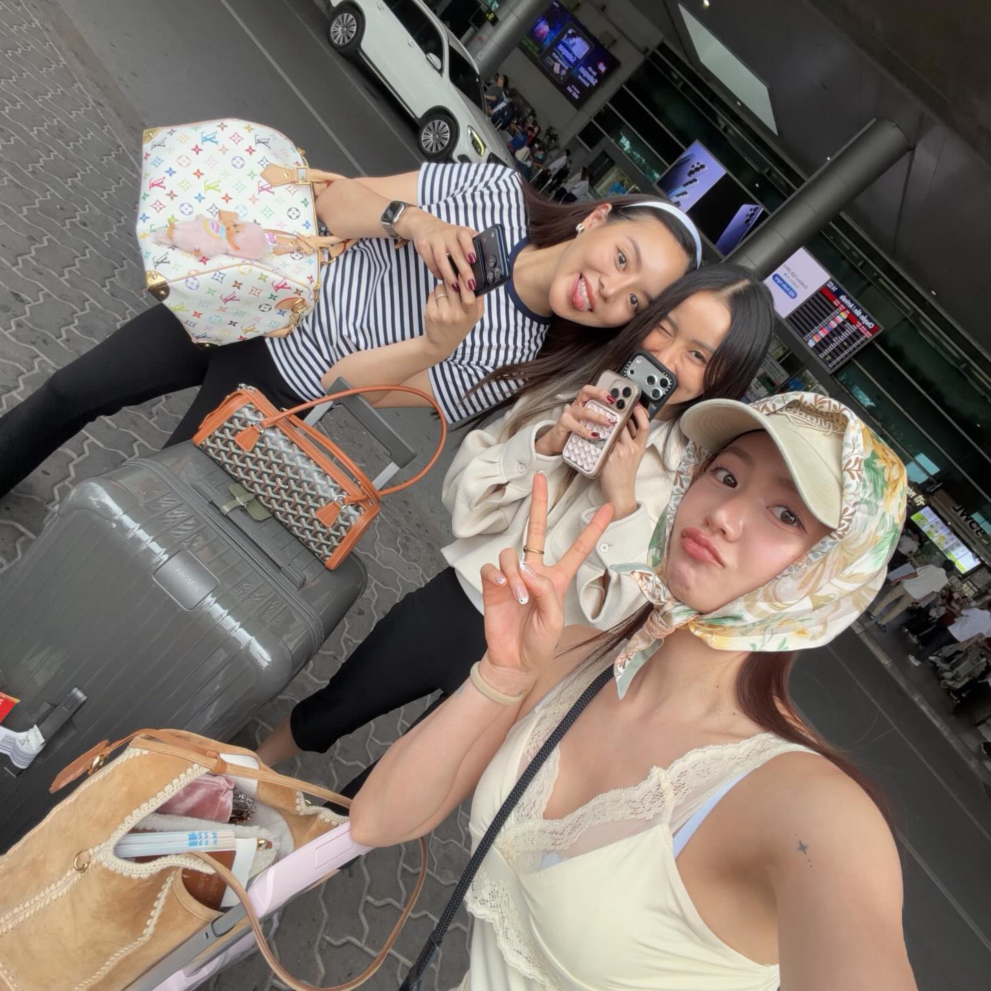 จูน - ณัณณิริณ วโรกรวัชรคุณ