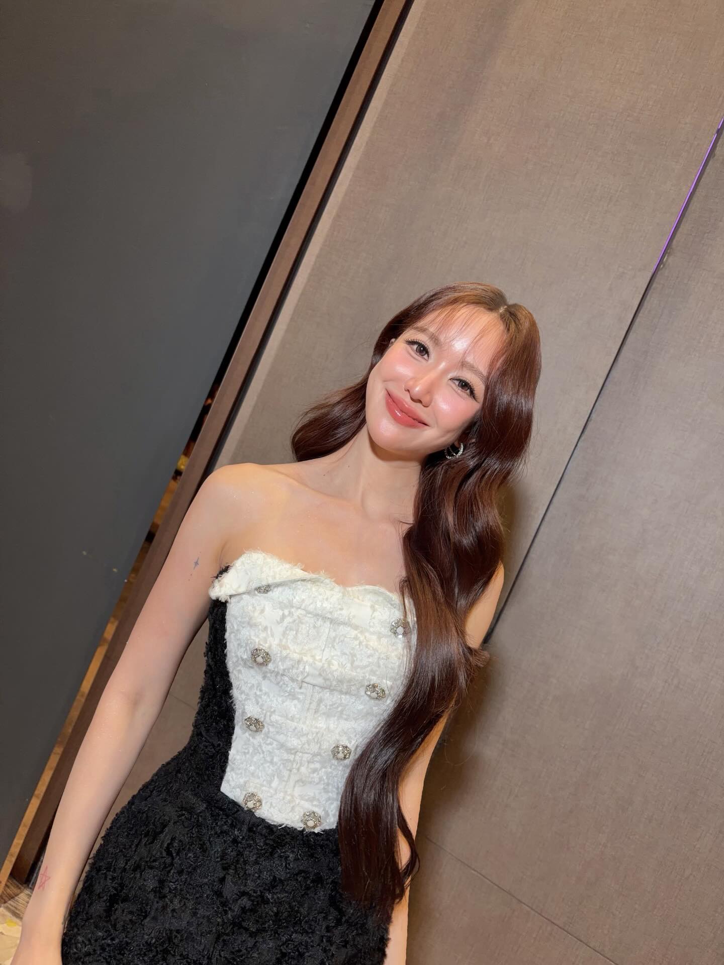 จูน - ณัณณิริณ วโรกรวัชรคุณ