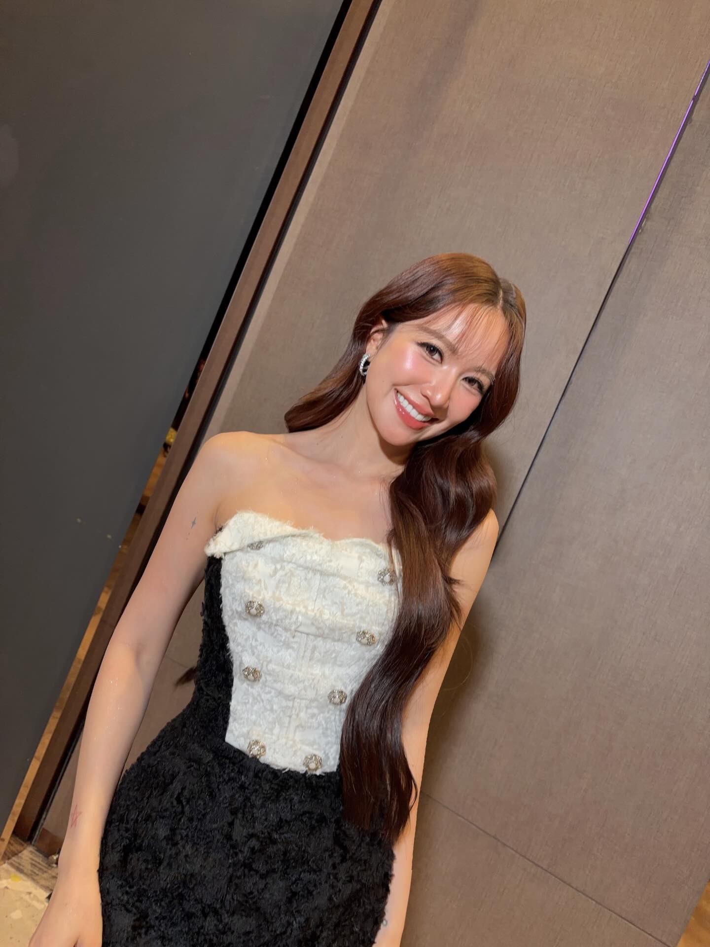 จูน - ณัณณิริณ วโรกรวัชรคุณ