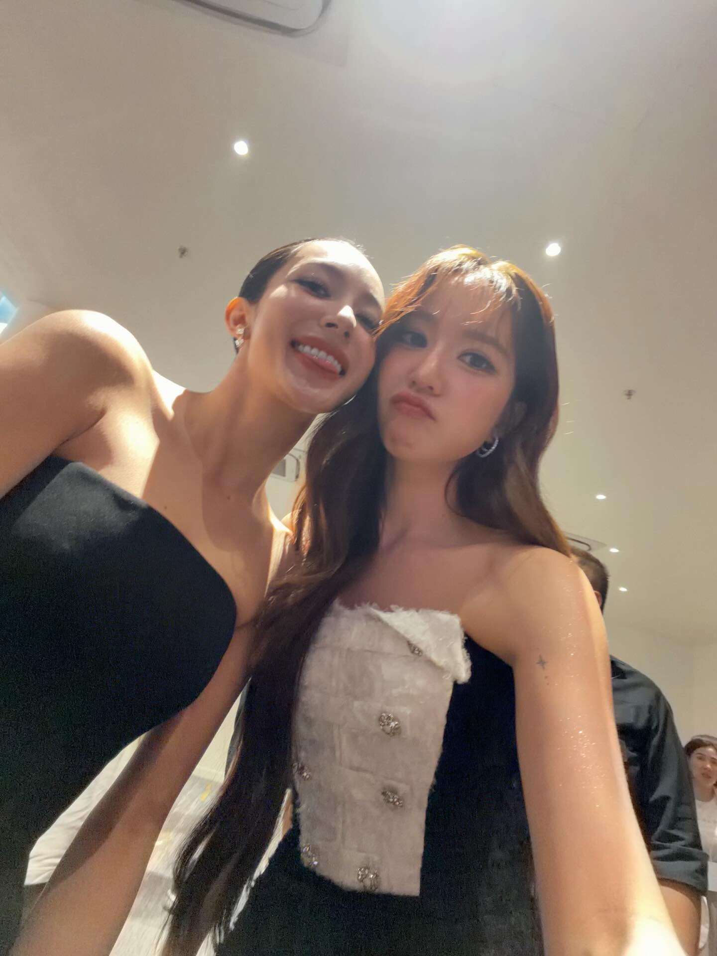 จูน - ณัณณิริณ วโรกรวัชรคุณ