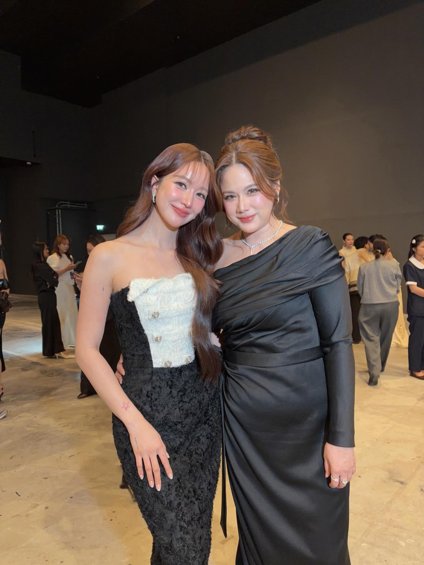 จูน - ณัณณิริณ วโรกรวัชรคุณ