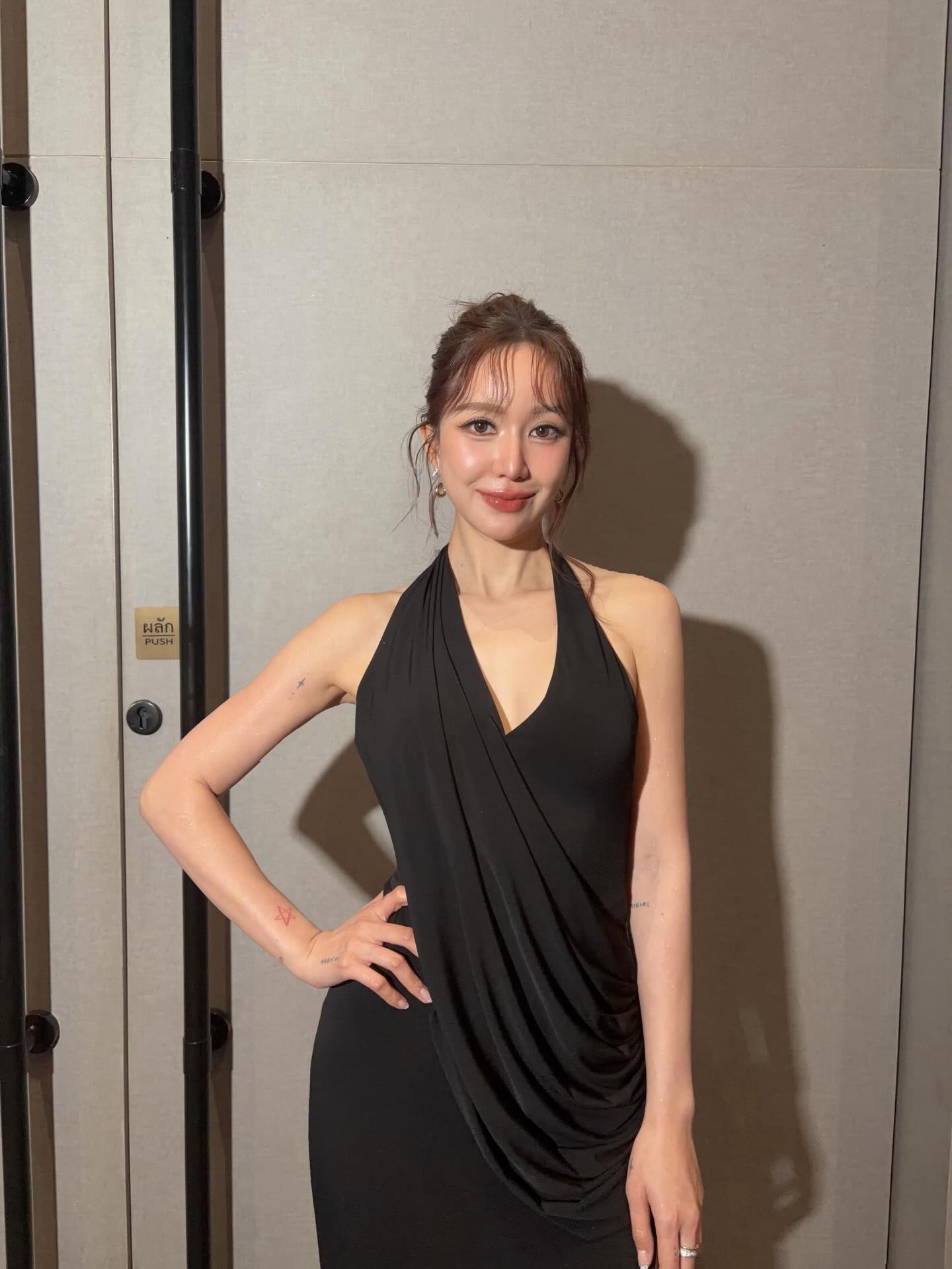 จูน - ณัณณิริณ วโรกรวัชรคุณ