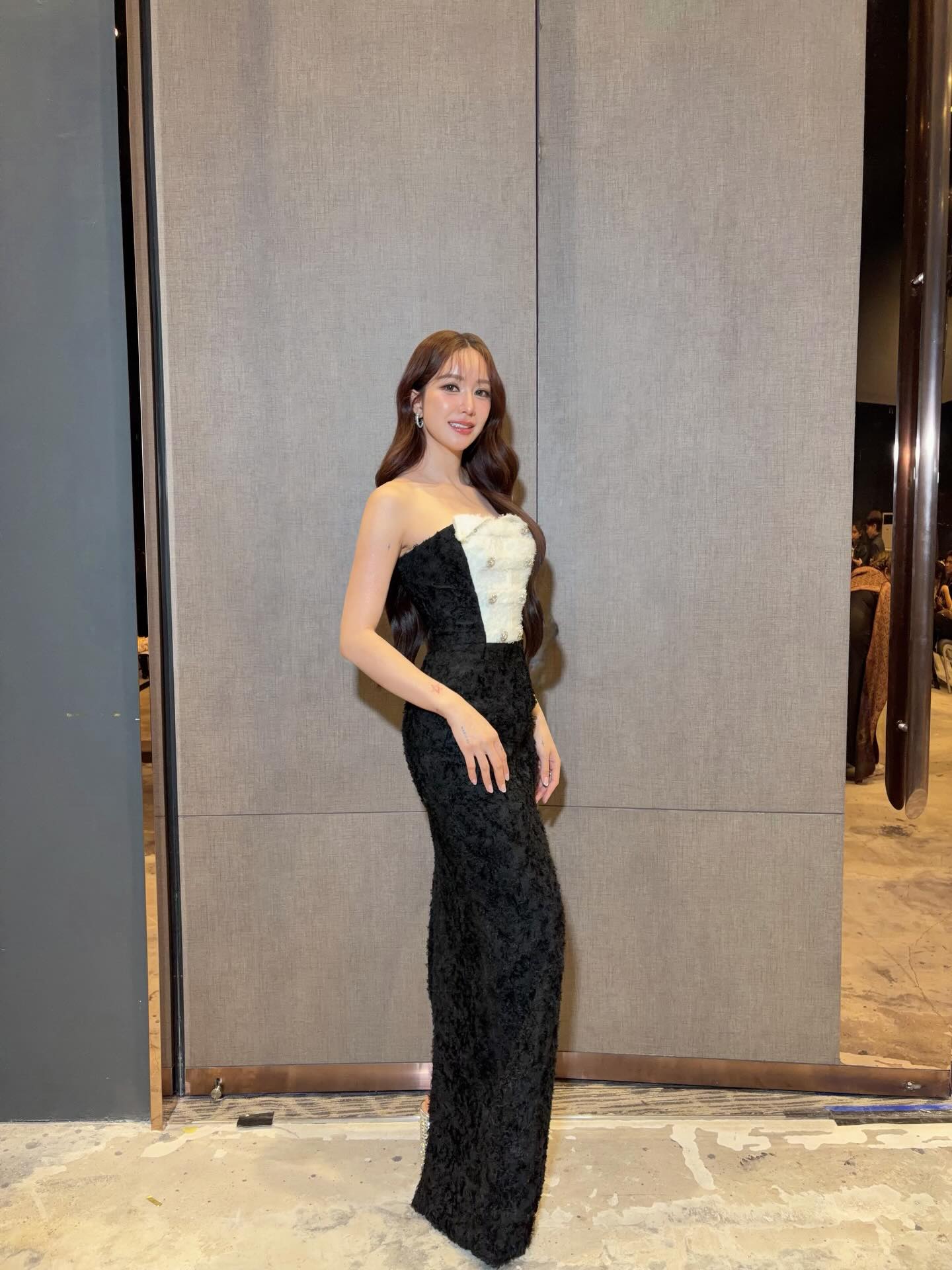 จูน - ณัณณิริณ วโรกรวัชรคุณ