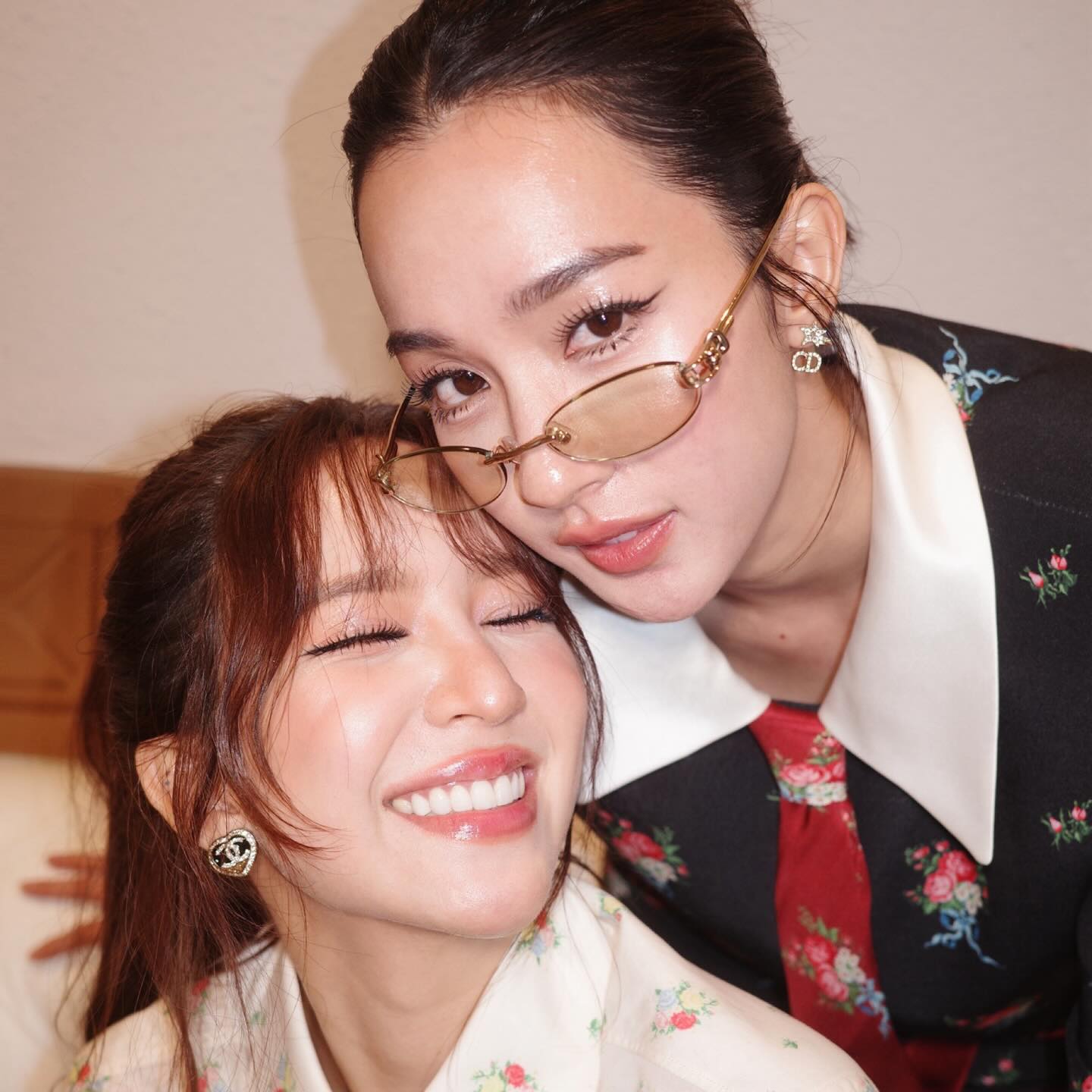 จูน - ณัณณิริณ วโรกรวัชรคุณ