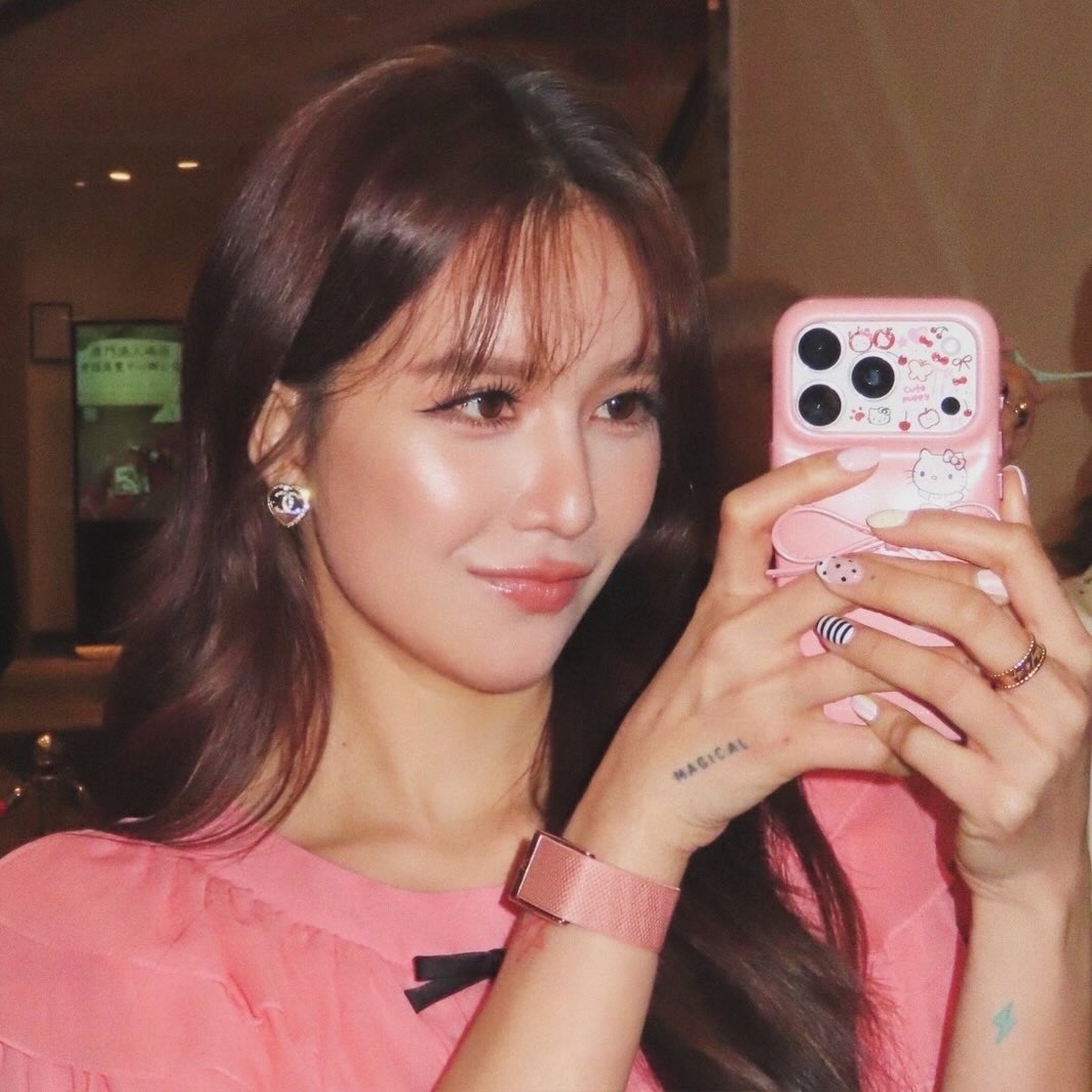 จูน - ณัณณิริณ วโรกรวัชรคุณ