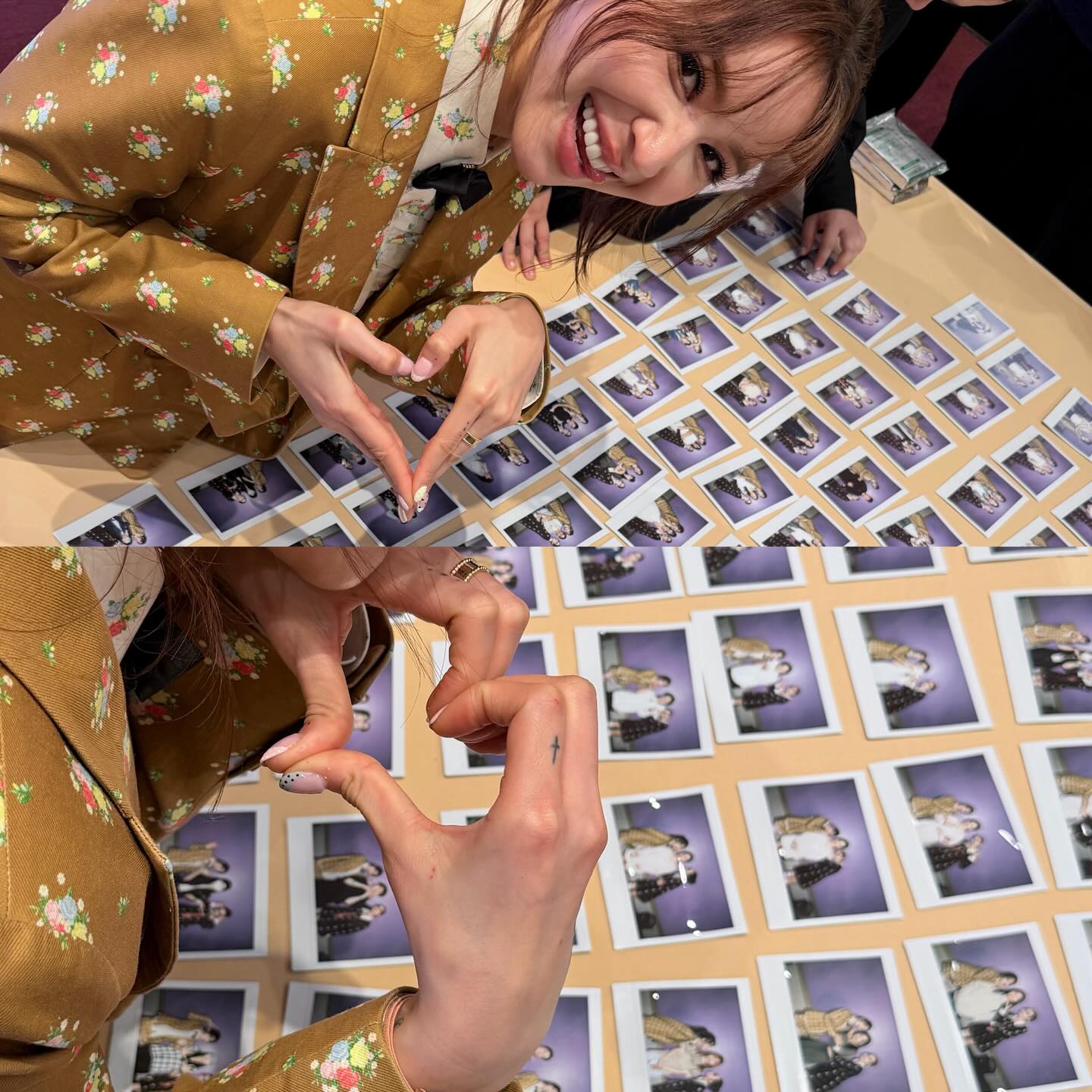 จูน - ณัณณิริณ วโรกรวัชรคุณ