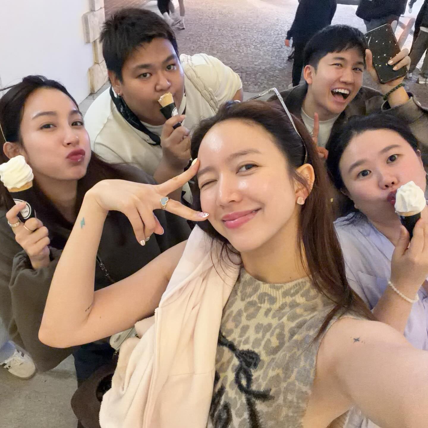 จูน - ณัณณิริณ วโรกรวัชรคุณ