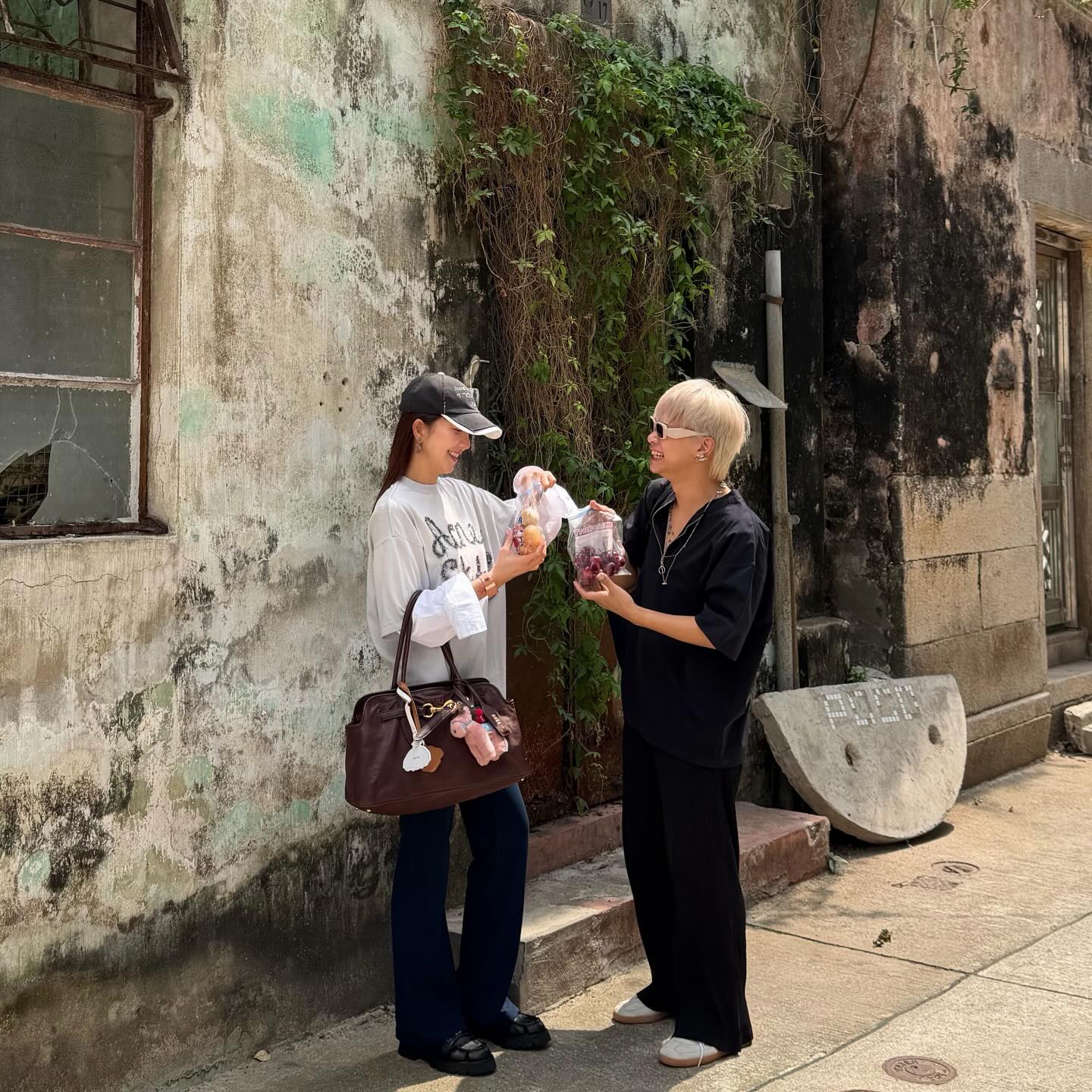 จูน - ณัณณิริณ วโรกรวัชรคุณ