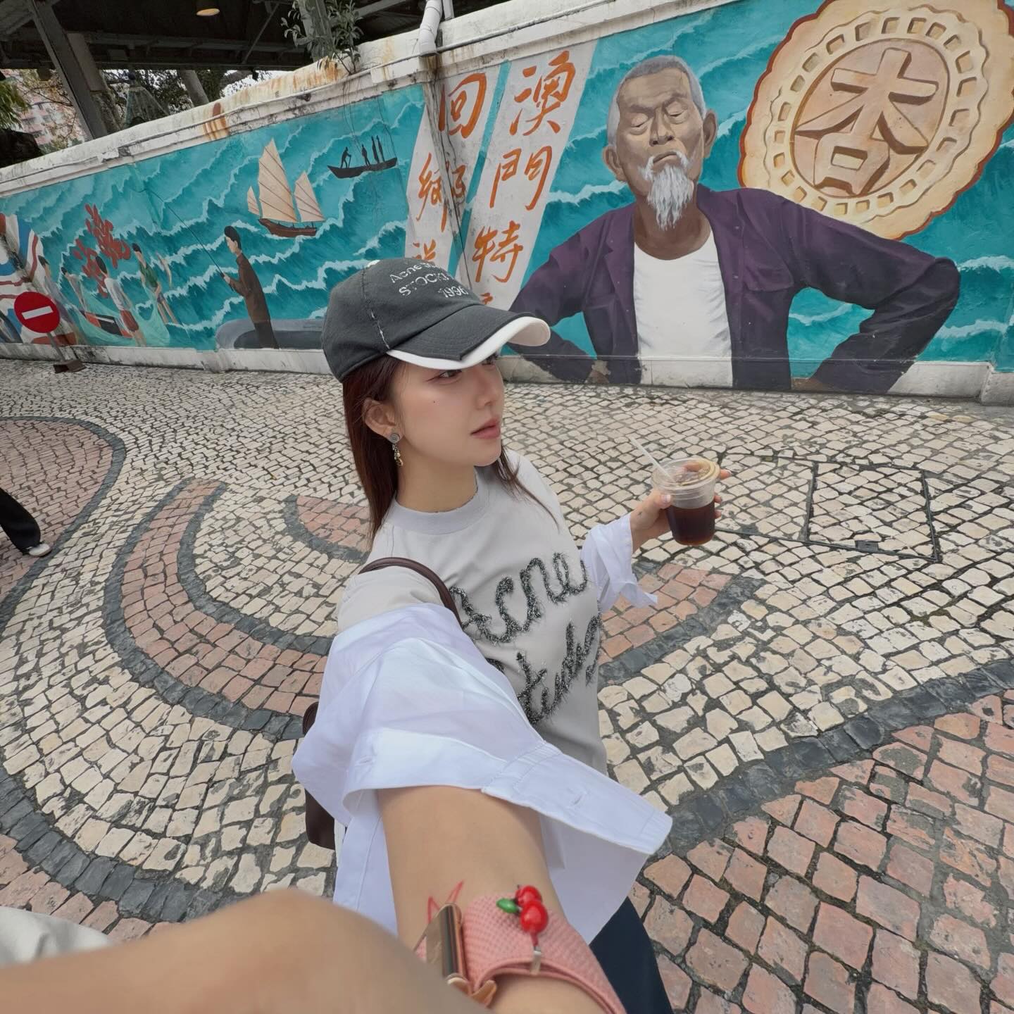 จูน - ณัณณิริณ วโรกรวัชรคุณ