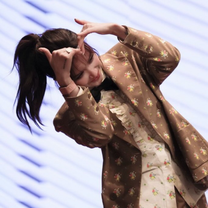 จูน - ณัณณิริณ วโรกรวัชรคุณ