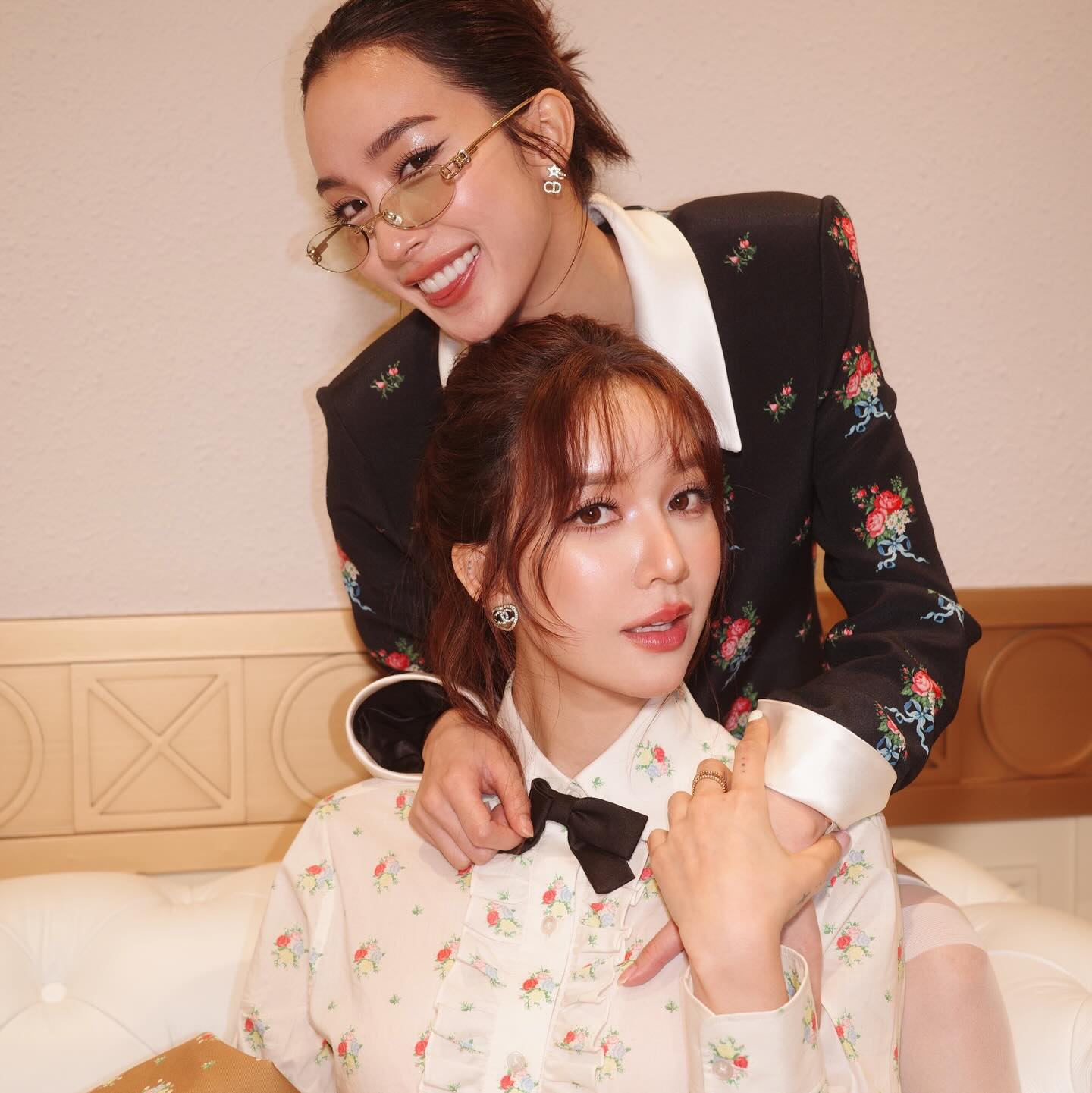 จูน - ณัณณิริณ วโรกรวัชรคุณ