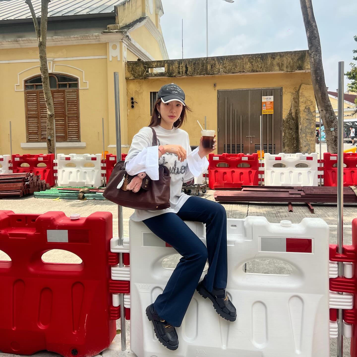 จูน - ณัณณิริณ วโรกรวัชรคุณ