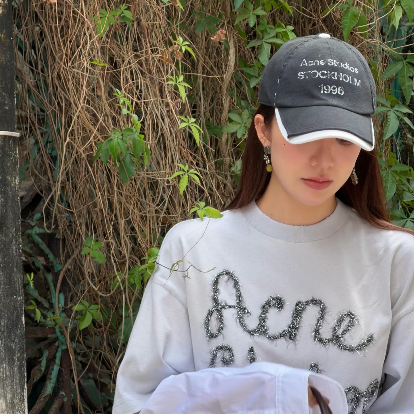 จูน - ณัณณิริณ วโรกรวัชรคุณ