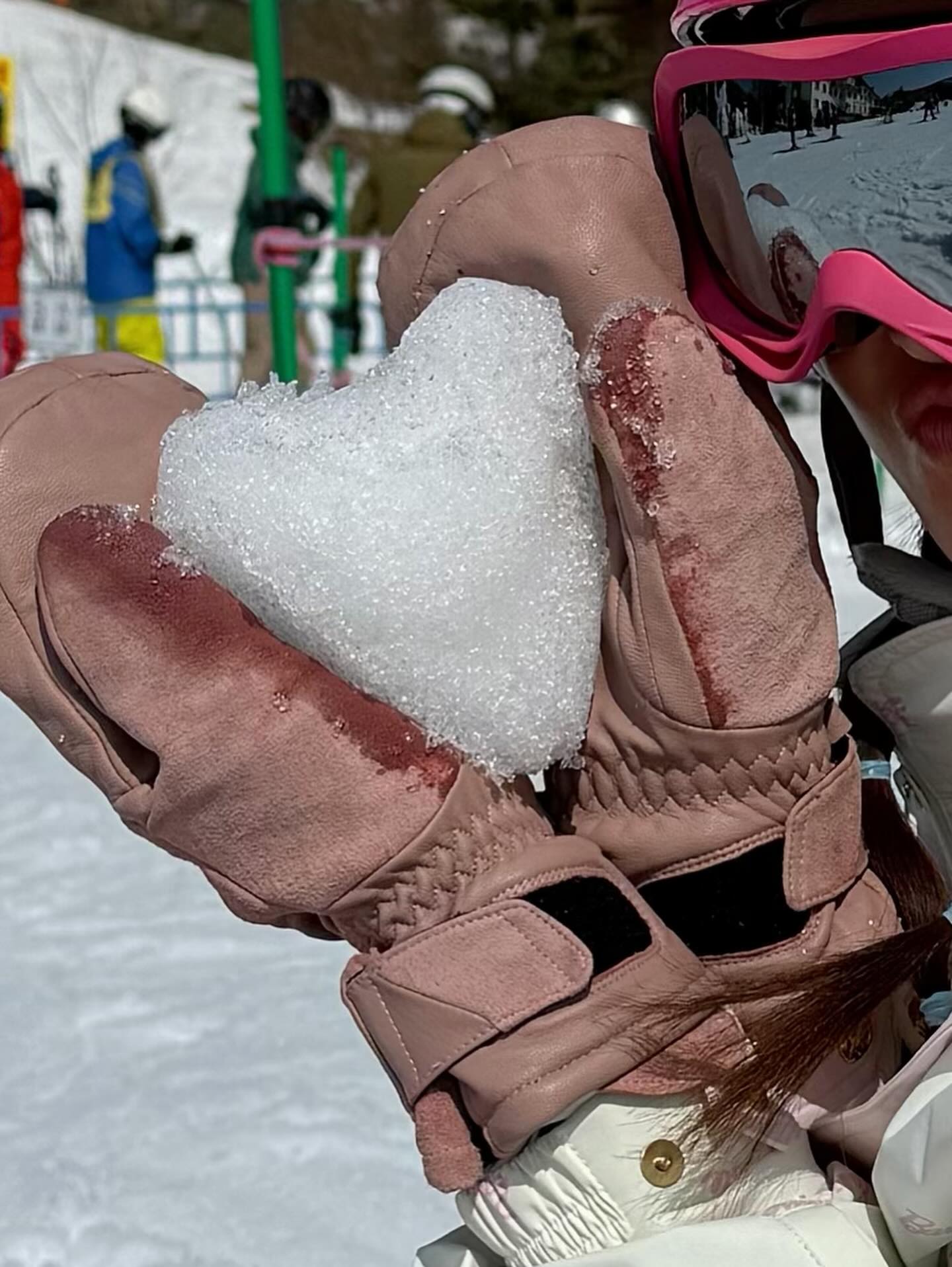 จูน - ณัณณิริณ วโรกรวัชรคุณ