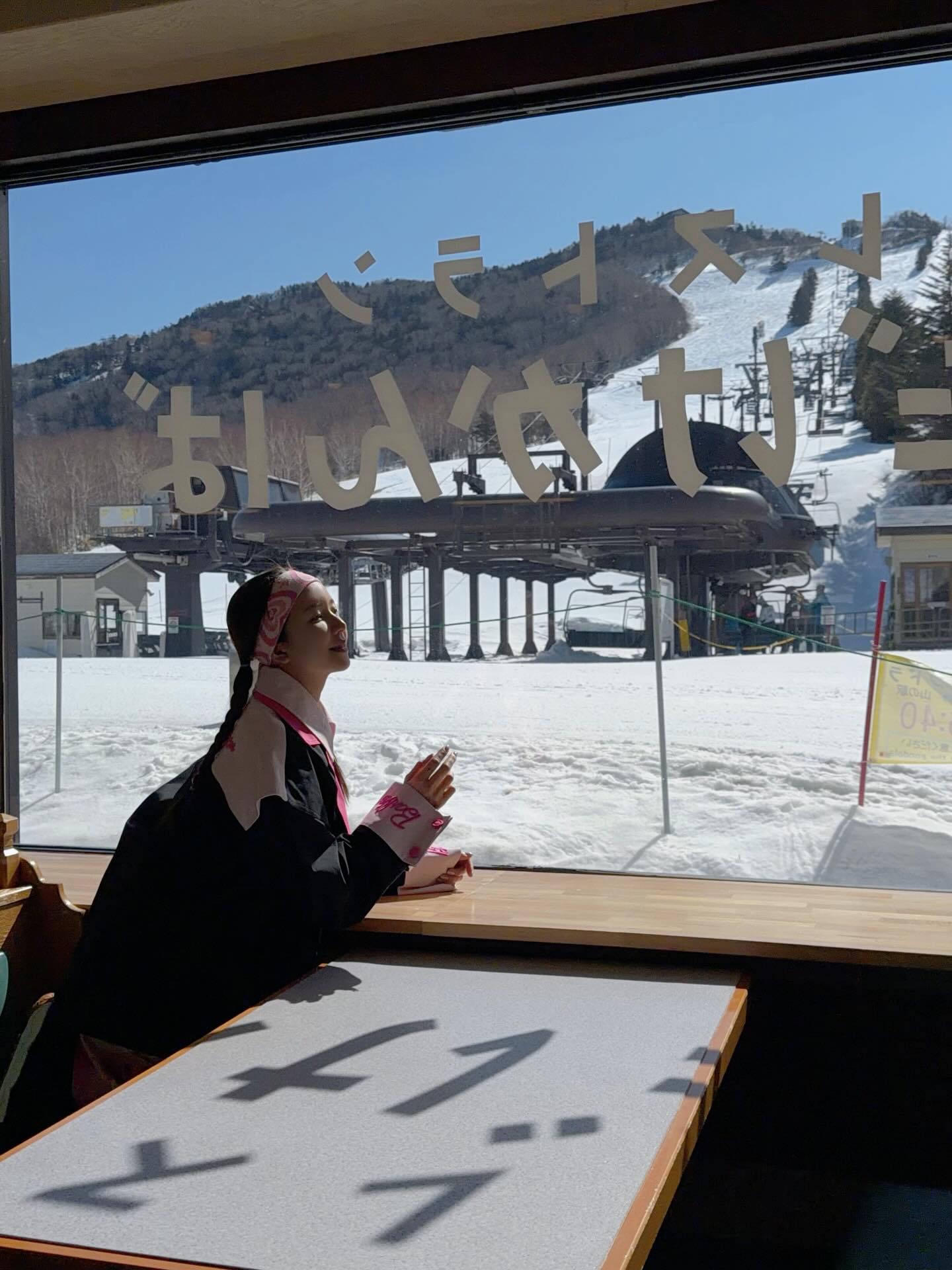 จูน - ณัณณิริณ วโรกรวัชรคุณ