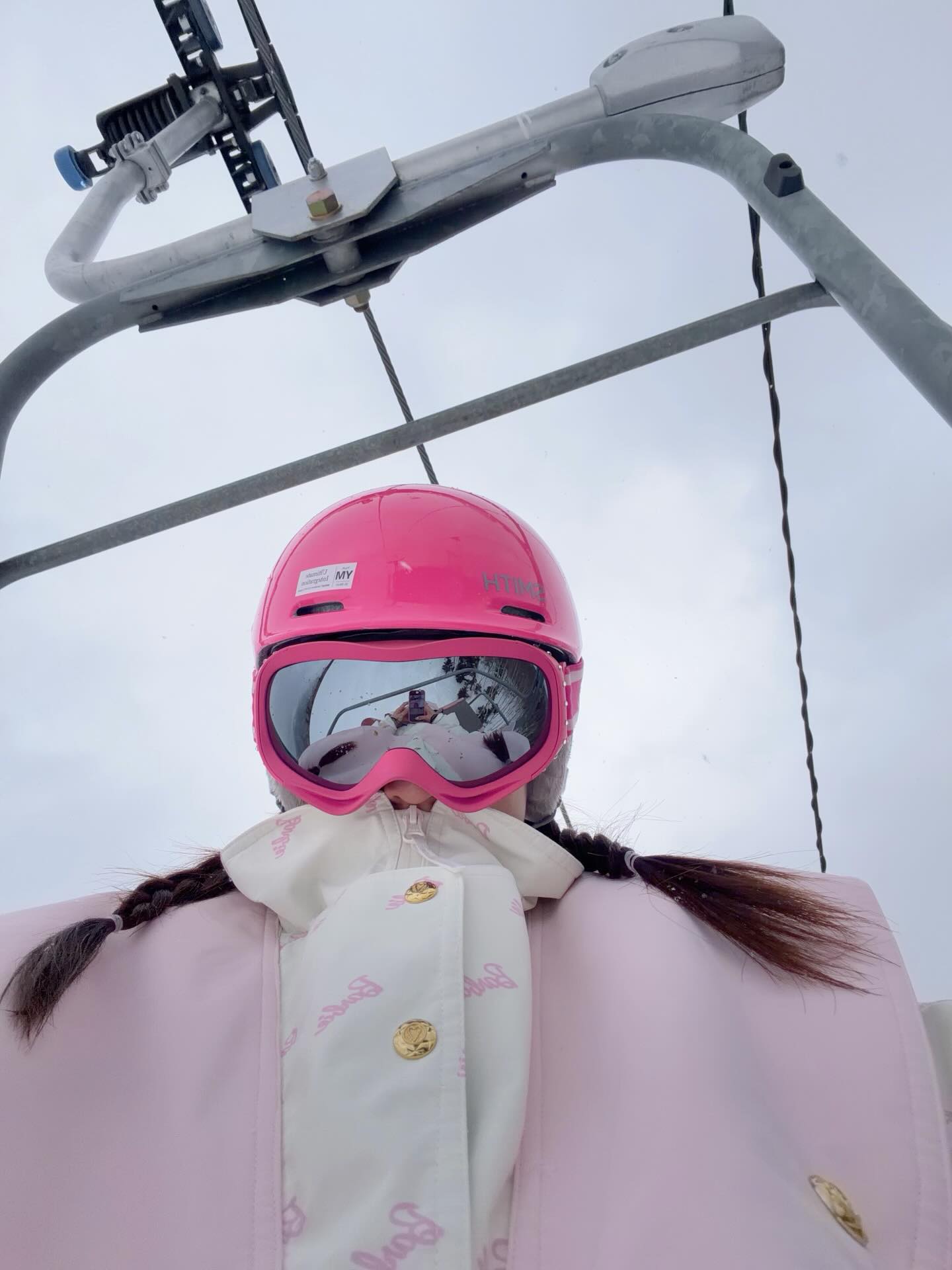 จูน - ณัณณิริณ วโรกรวัชรคุณ