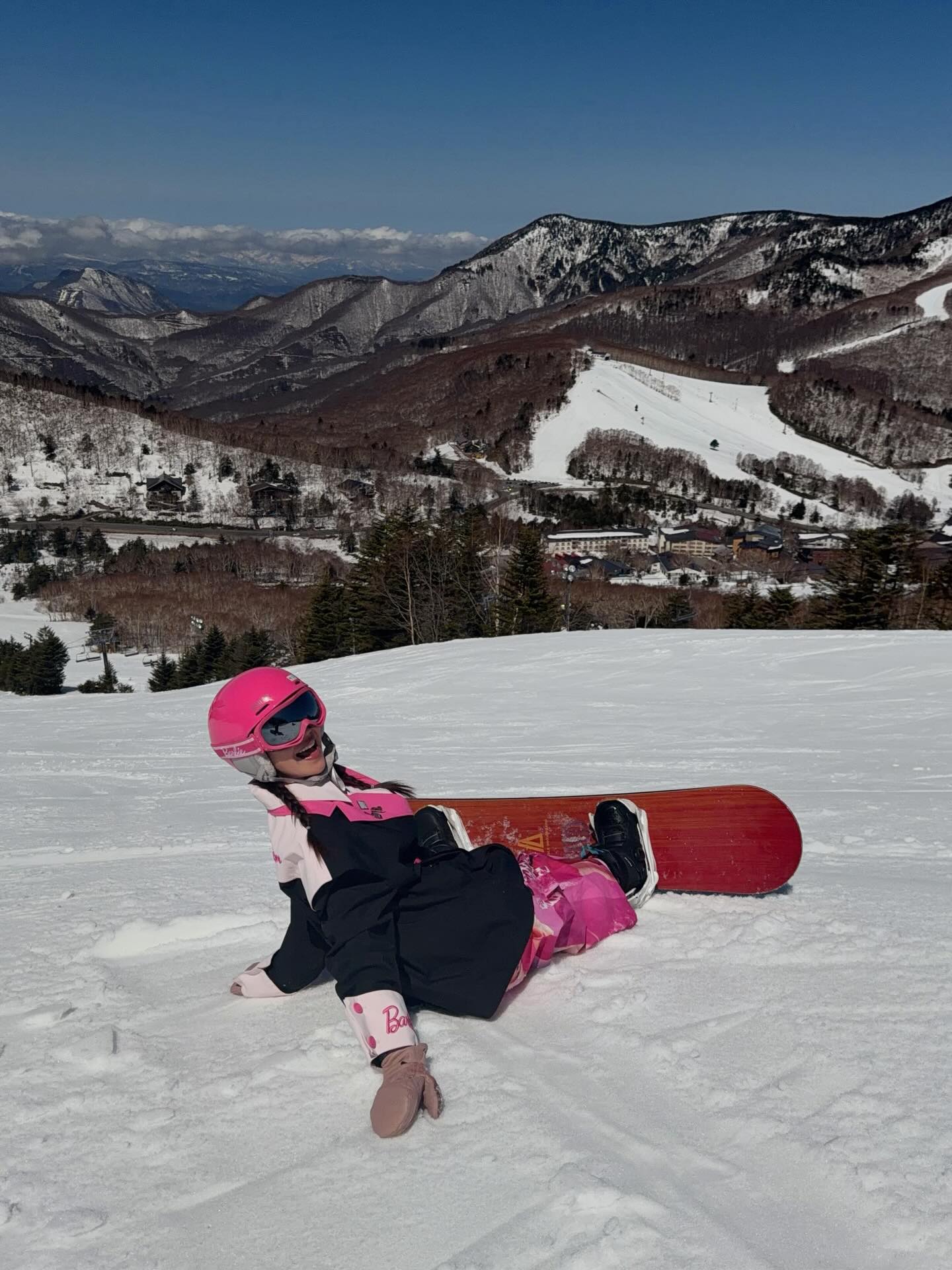 จูน - ณัณณิริณ วโรกรวัชรคุณ