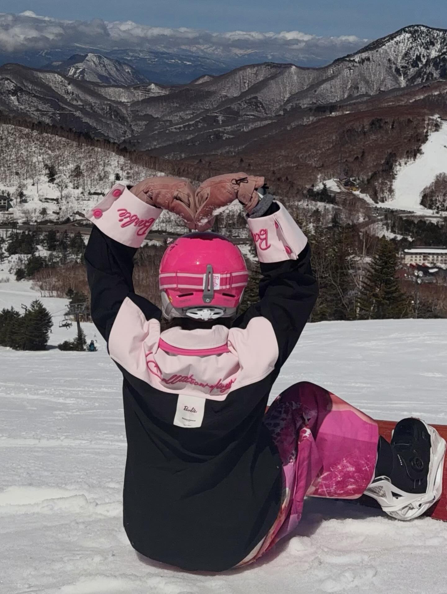 จูน - ณัณณิริณ วโรกรวัชรคุณ