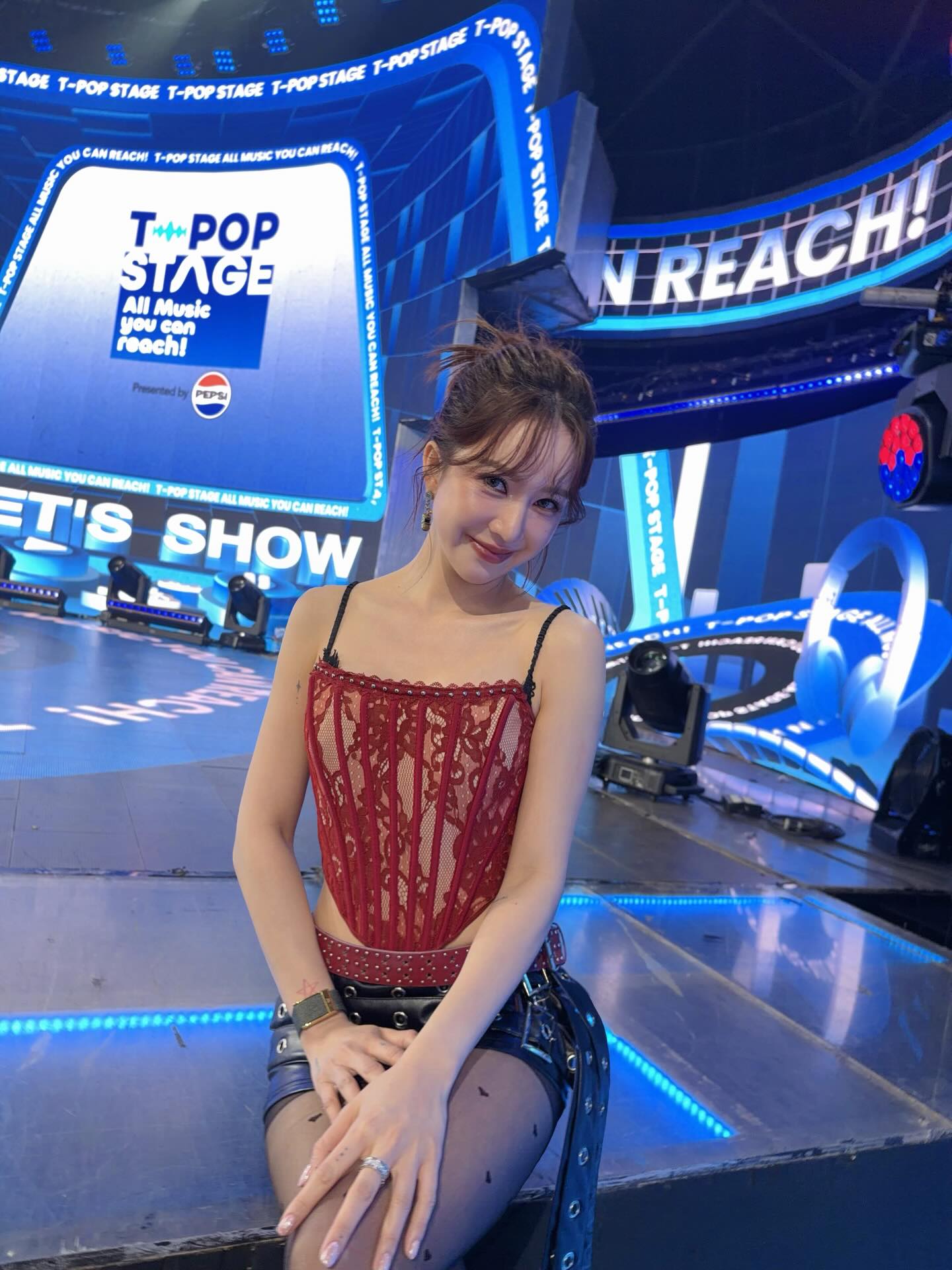 จูน - ณัณณิริณ วโรกรวัชรคุณ