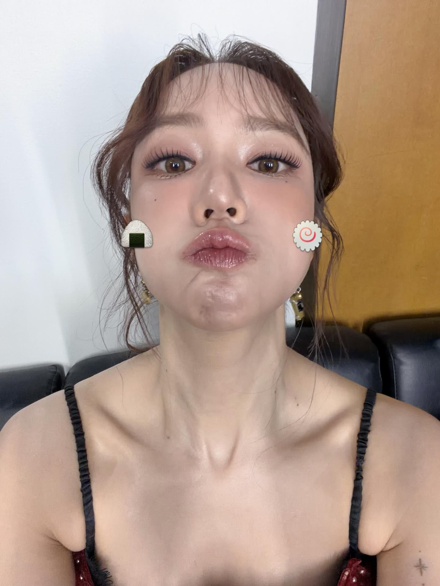 จูน - ณัณณิริณ วโรกรวัชรคุณ