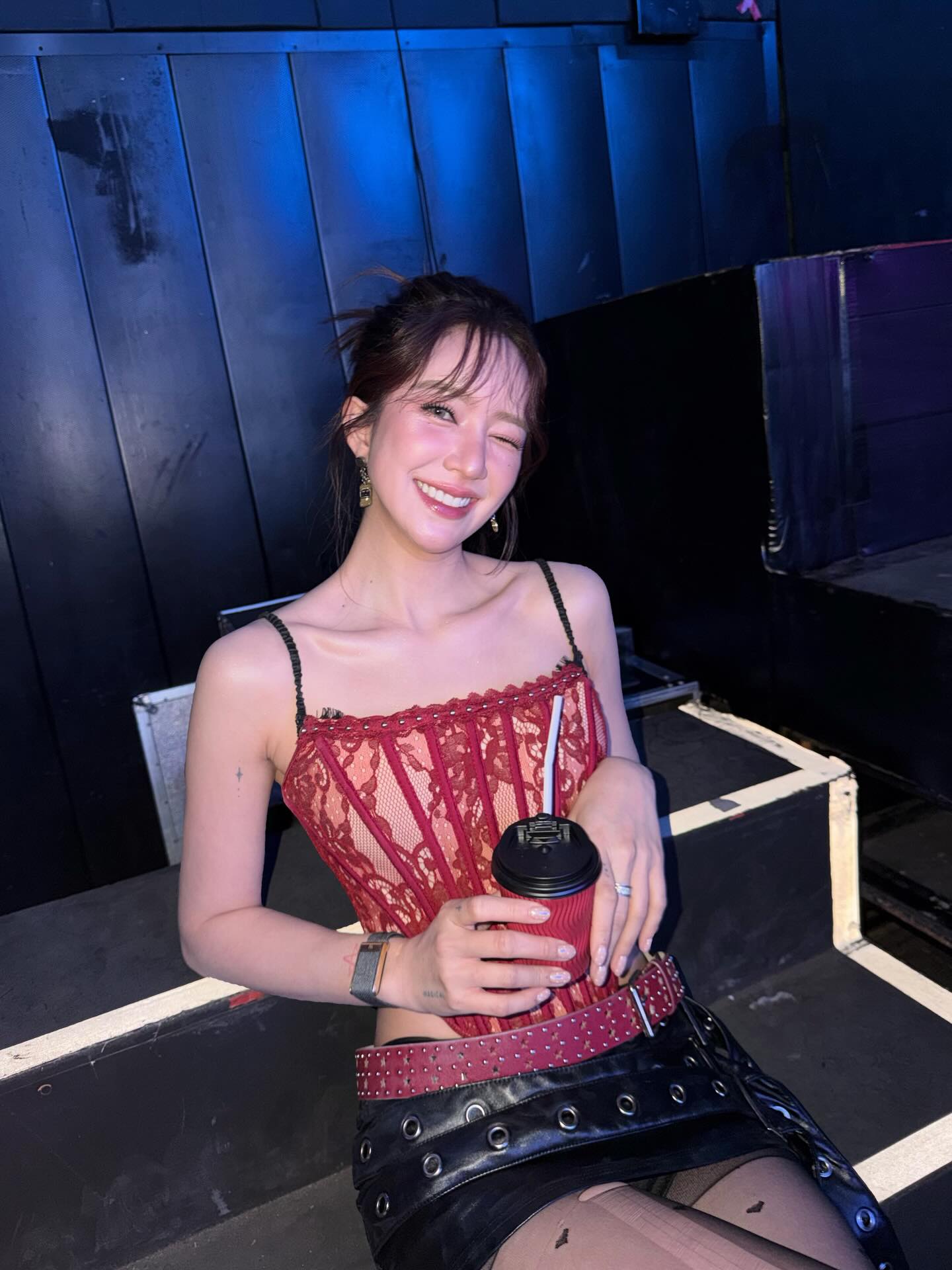 จูน - ณัณณิริณ วโรกรวัชรคุณ