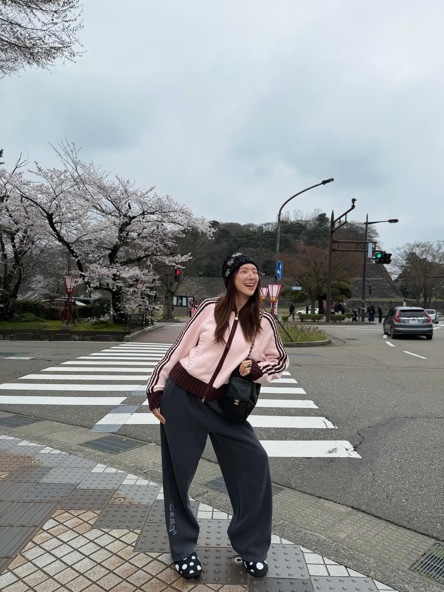 จูน - ณัณณิริณ วโรกรวัชรคุณ