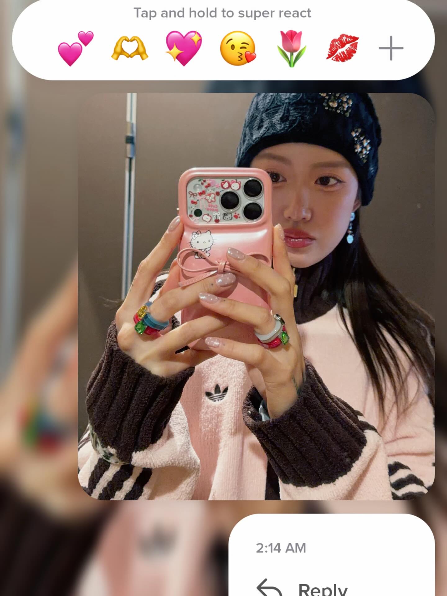 จูน - ณัณณิริณ วโรกรวัชรคุณ