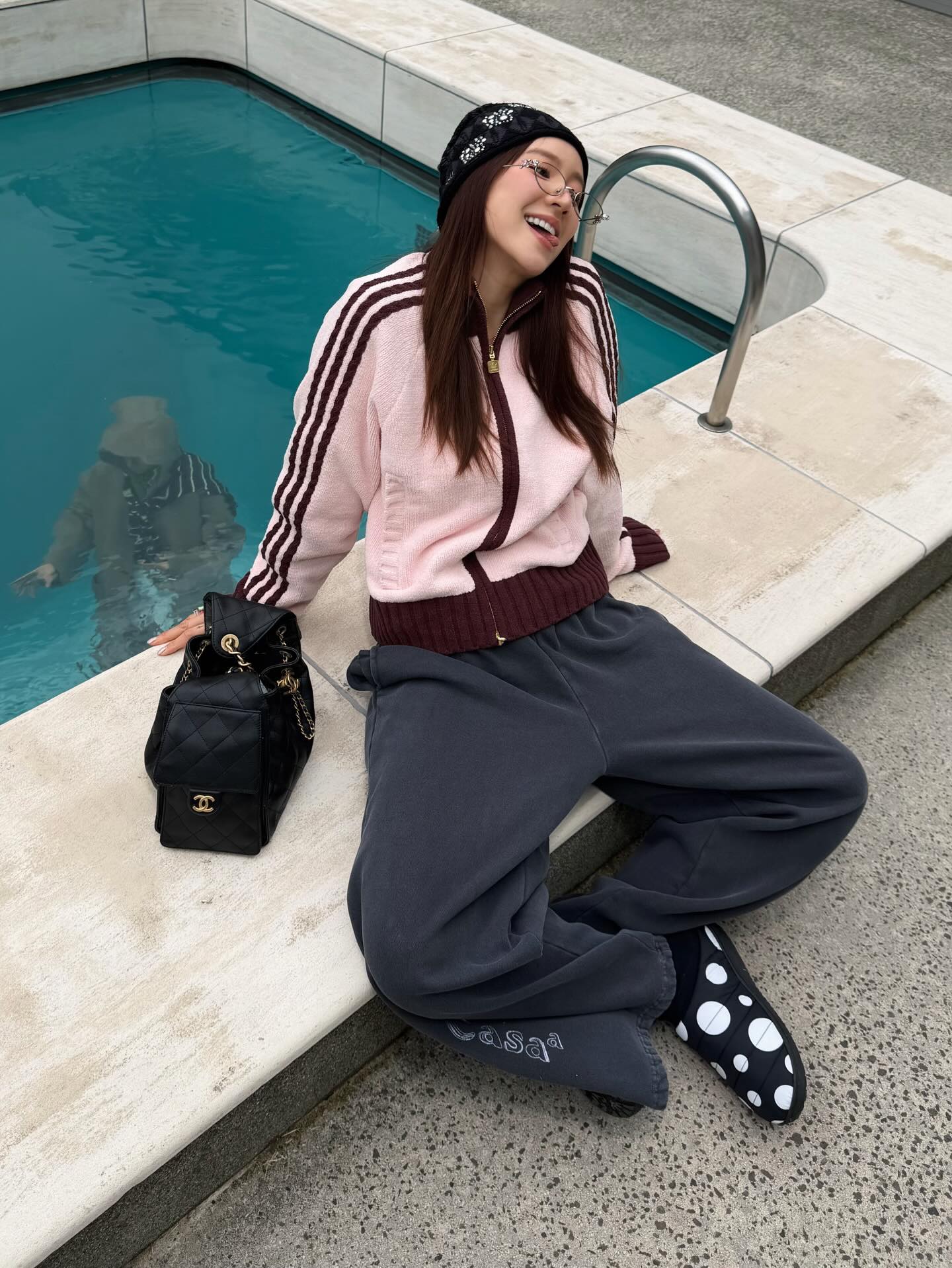 จูน - ณัณณิริณ วโรกรวัชรคุณ