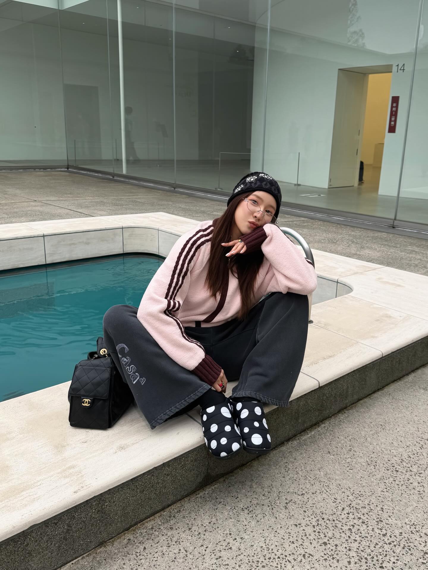 จูน - ณัณณิริณ วโรกรวัชรคุณ