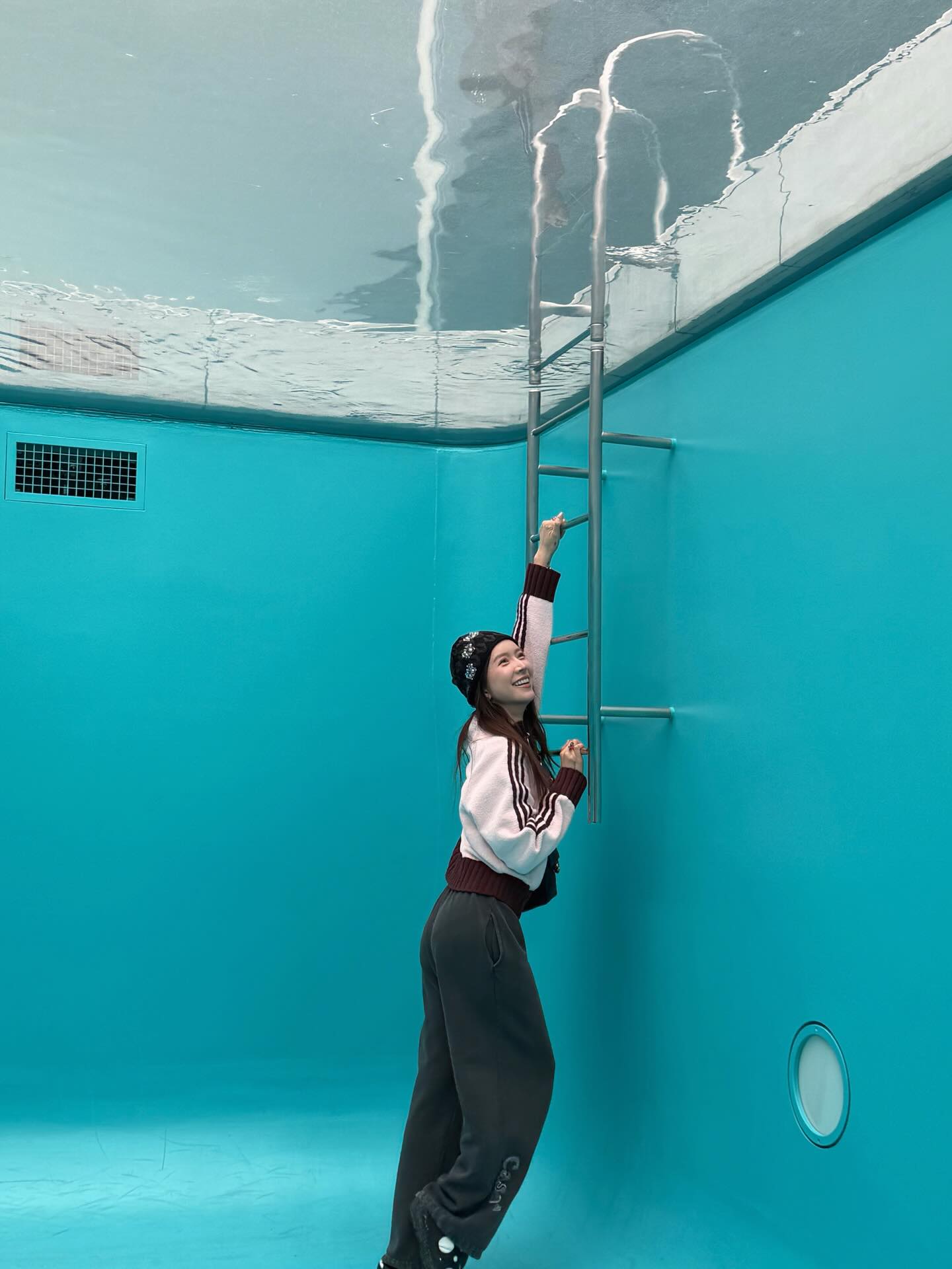 จูน - ณัณณิริณ วโรกรวัชรคุณ