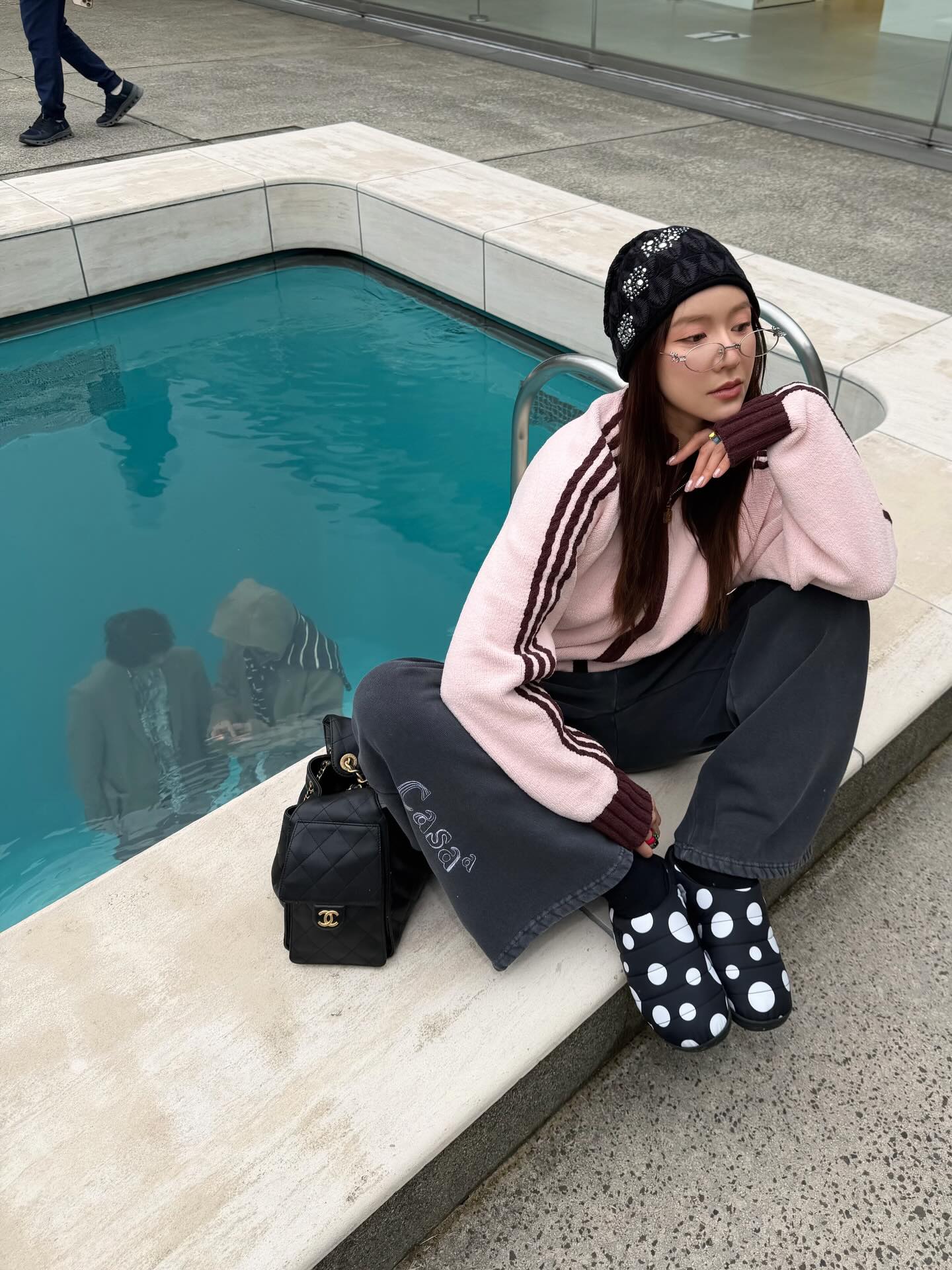 จูน - ณัณณิริณ วโรกรวัชรคุณ