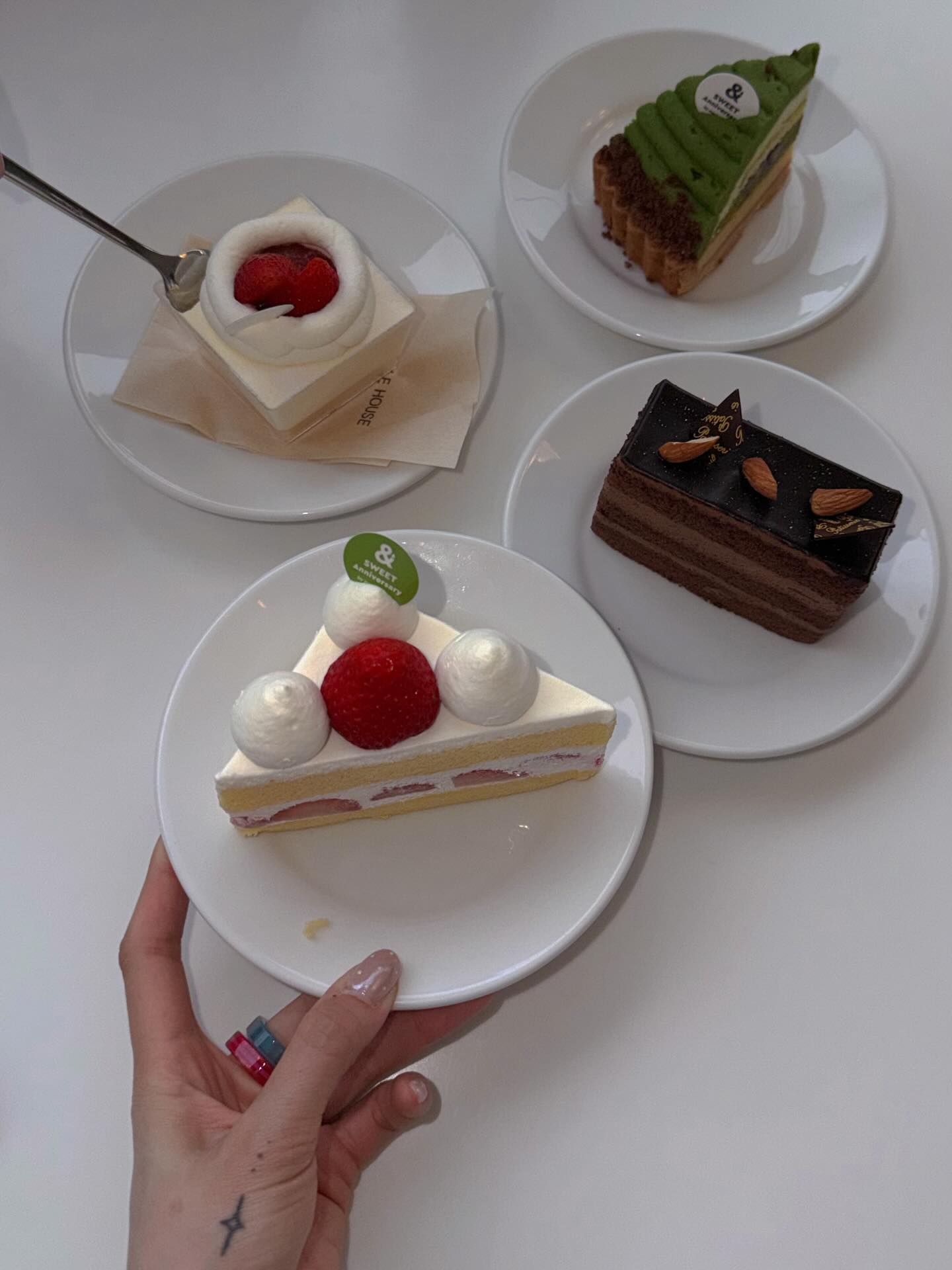 จูน - ณัณณิริณ วโรกรวัชรคุณ