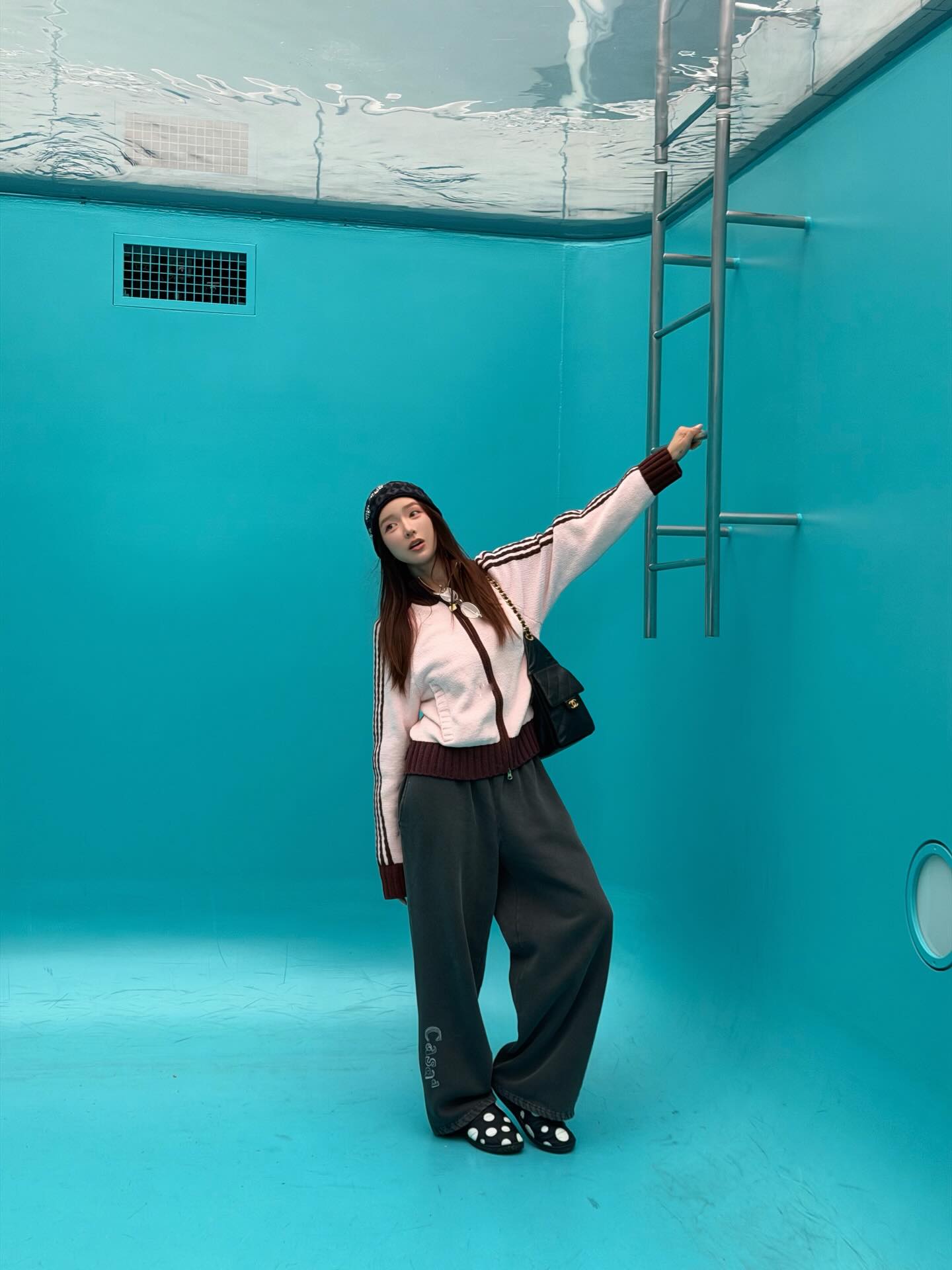 จูน - ณัณณิริณ วโรกรวัชรคุณ