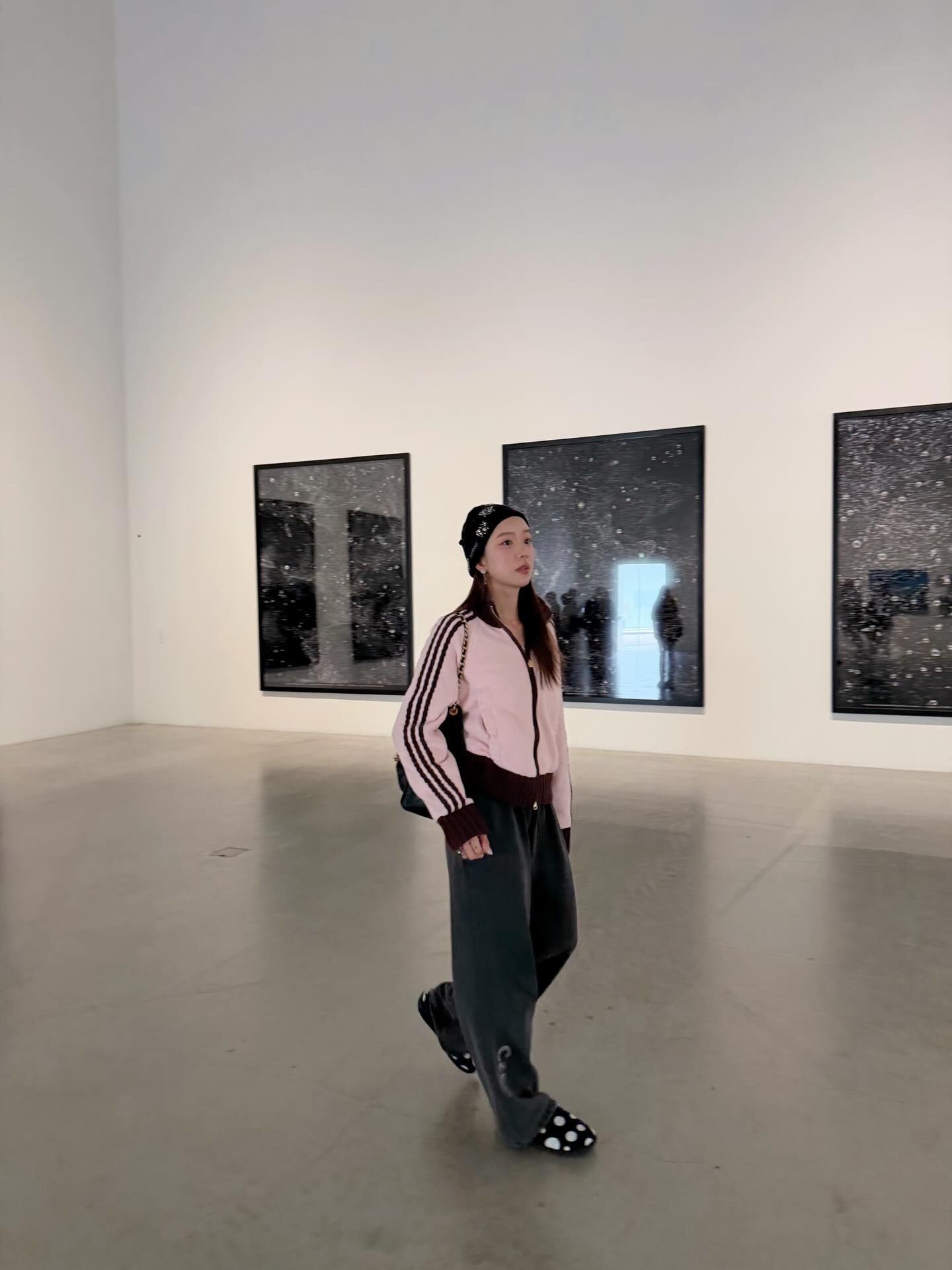 จูน - ณัณณิริณ วโรกรวัชรคุณ