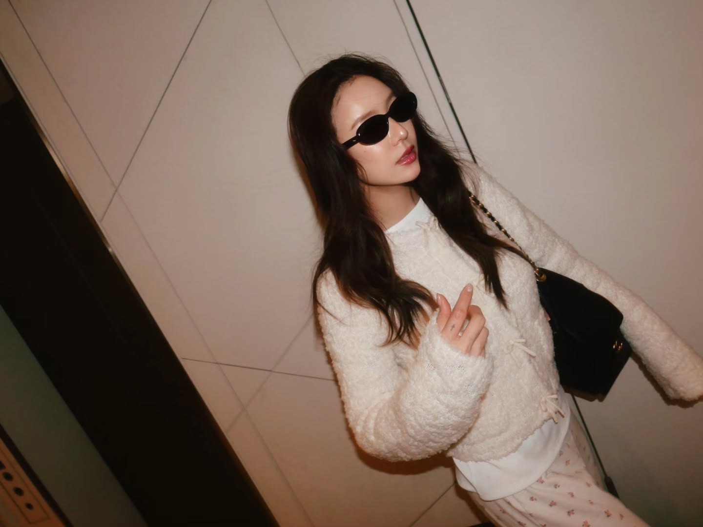 จูน - ณัณณิริณ วโรกรวัชรคุณ