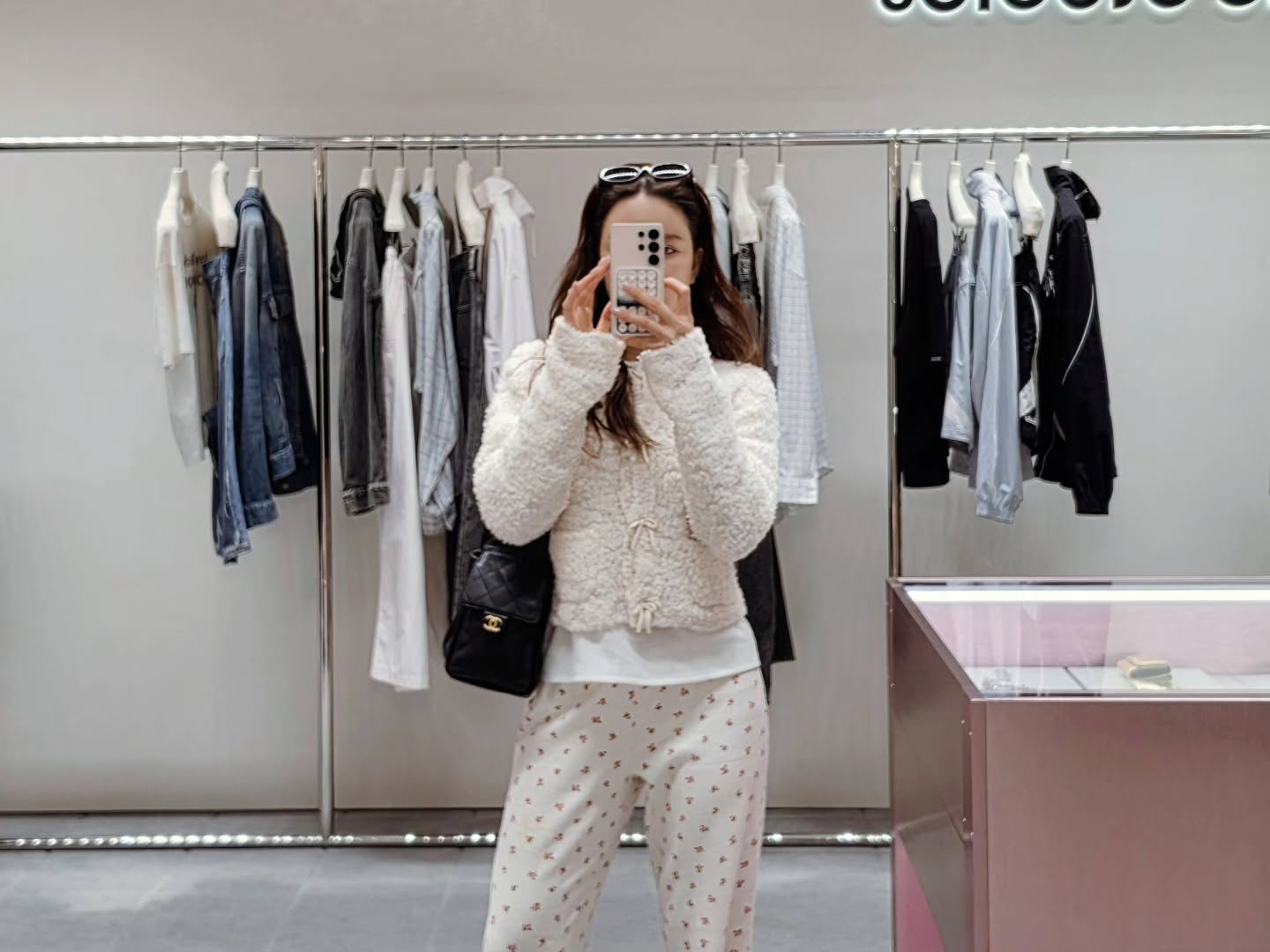 จูน - ณัณณิริณ วโรกรวัชรคุณ