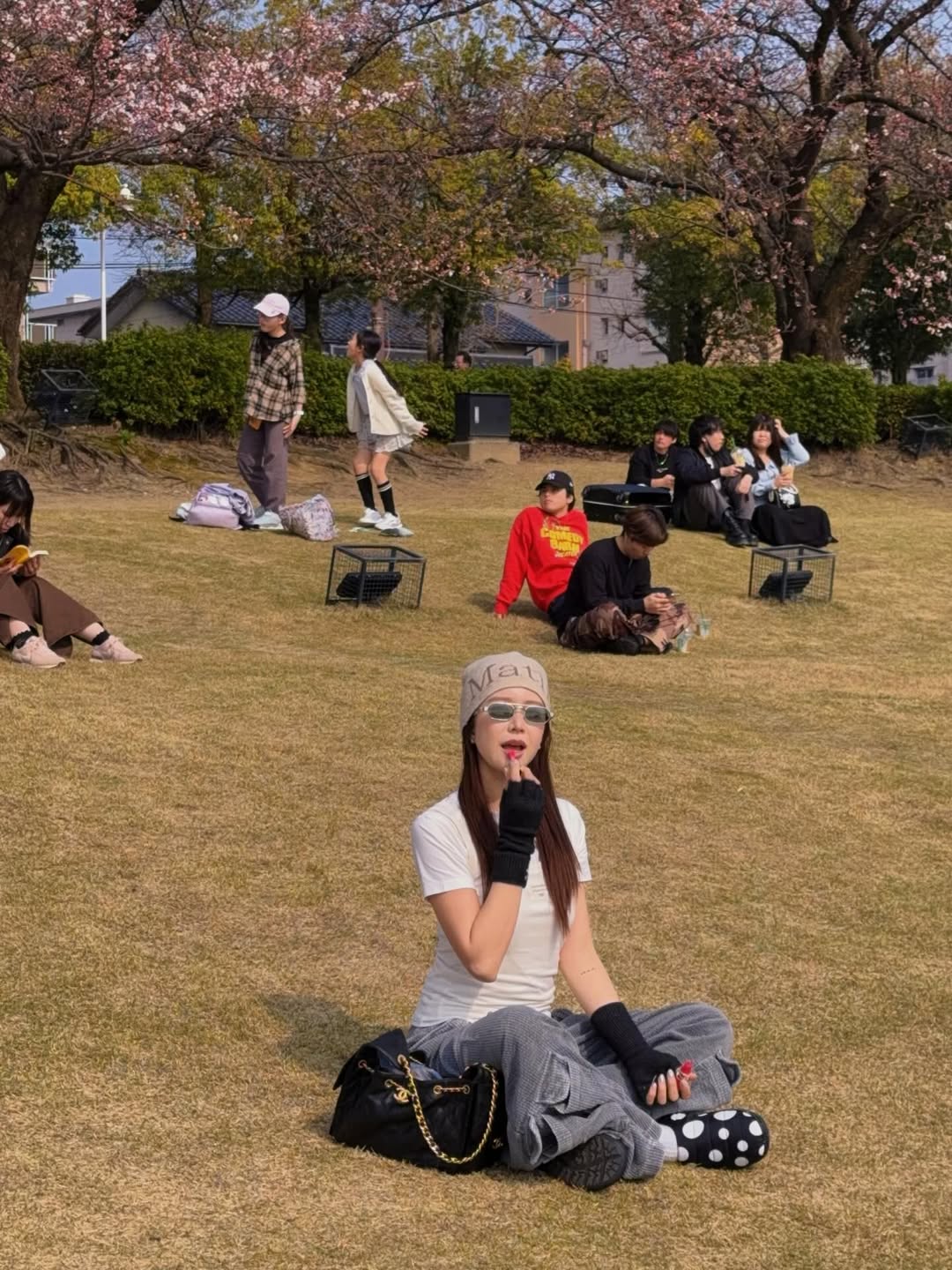 จูน - ณัณณิริณ วโรกรวัชรคุณ