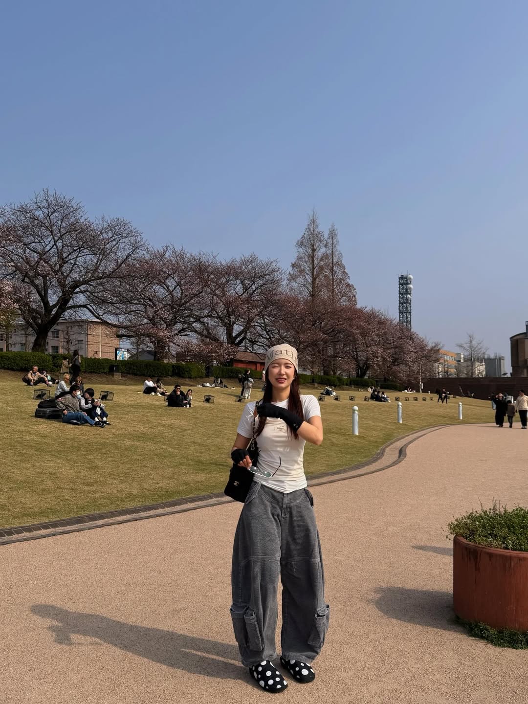 จูน - ณัณณิริณ วโรกรวัชรคุณ