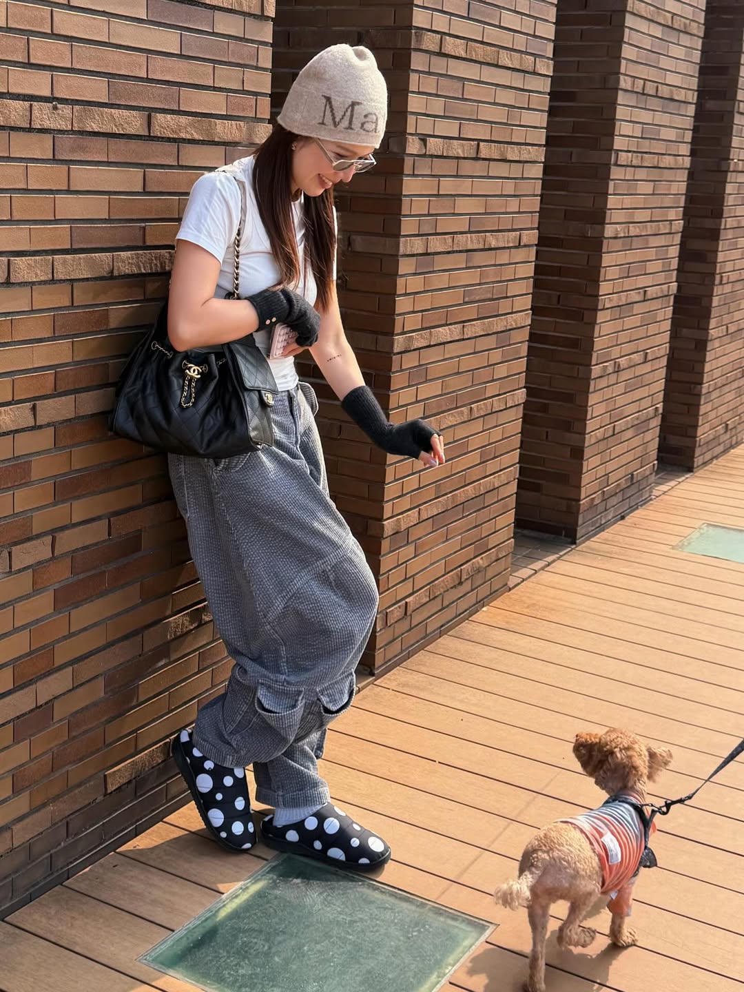 จูน - ณัณณิริณ วโรกรวัชรคุณ