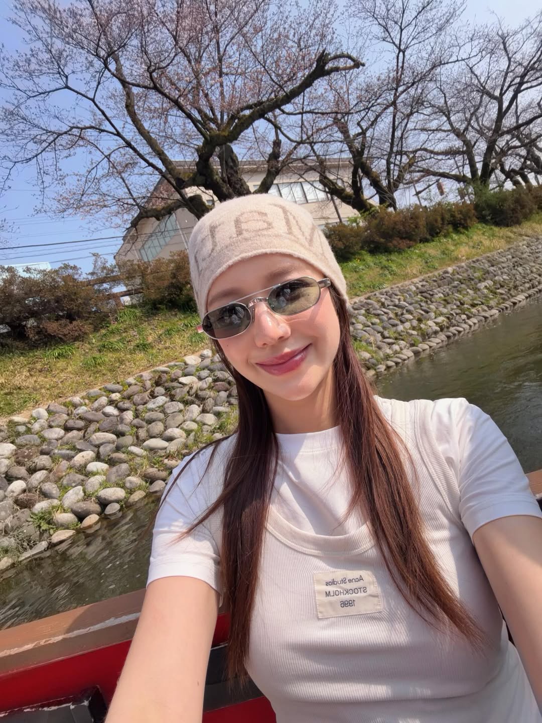 จูน - ณัณณิริณ วโรกรวัชรคุณ