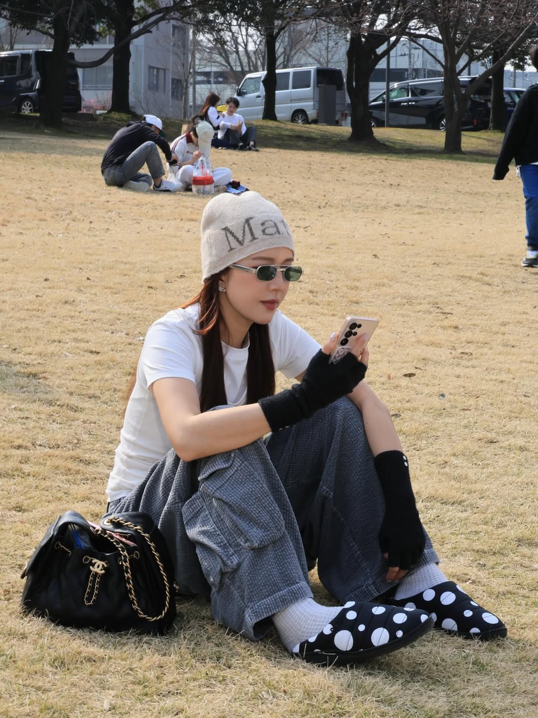 จูน - ณัณณิริณ วโรกรวัชรคุณ