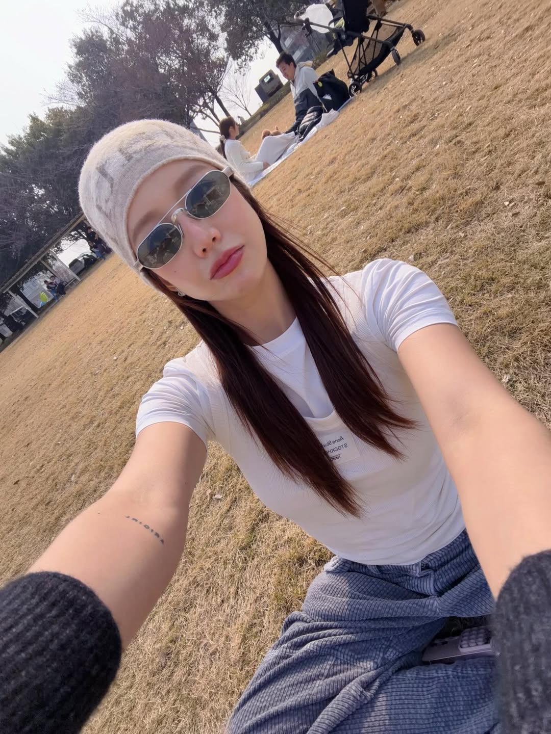 จูน - ณัณณิริณ วโรกรวัชรคุณ