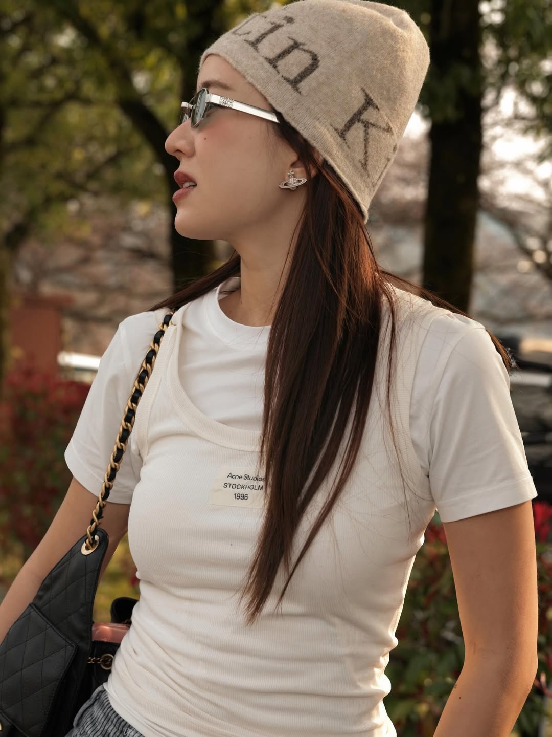 จูน - ณัณณิริณ วโรกรวัชรคุณ