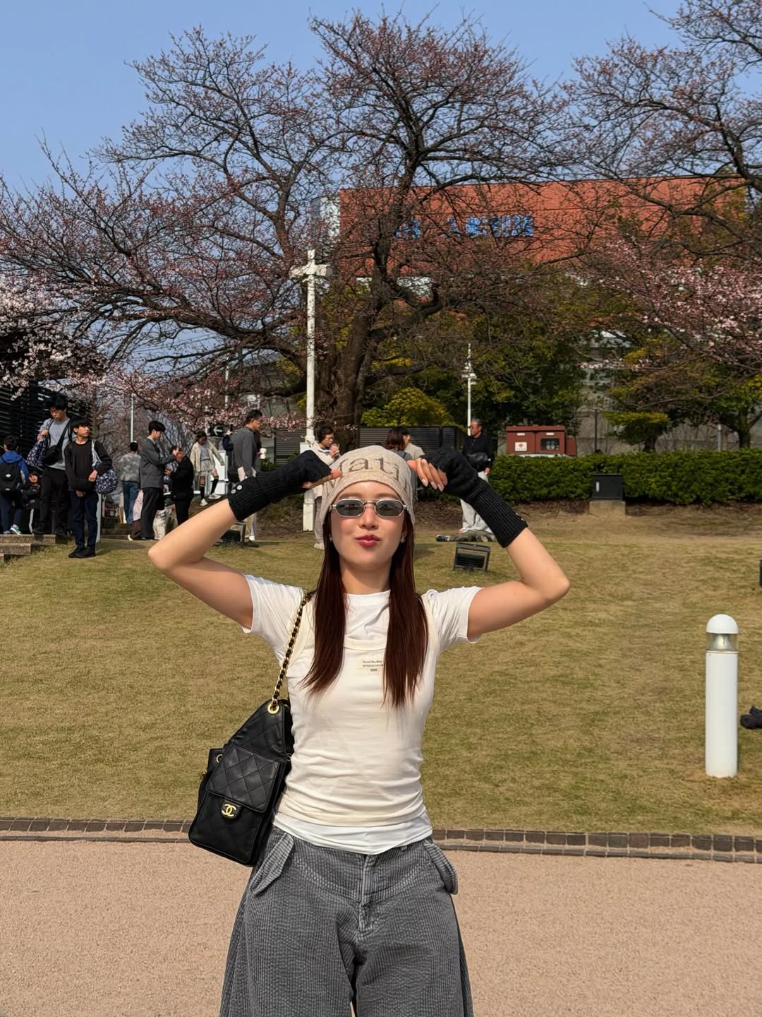 จูน - ณัณณิริณ วโรกรวัชรคุณ