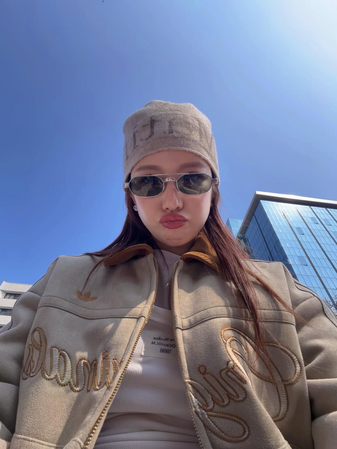 จูน - ณัณณิริณ วโรกรวัชรคุณ