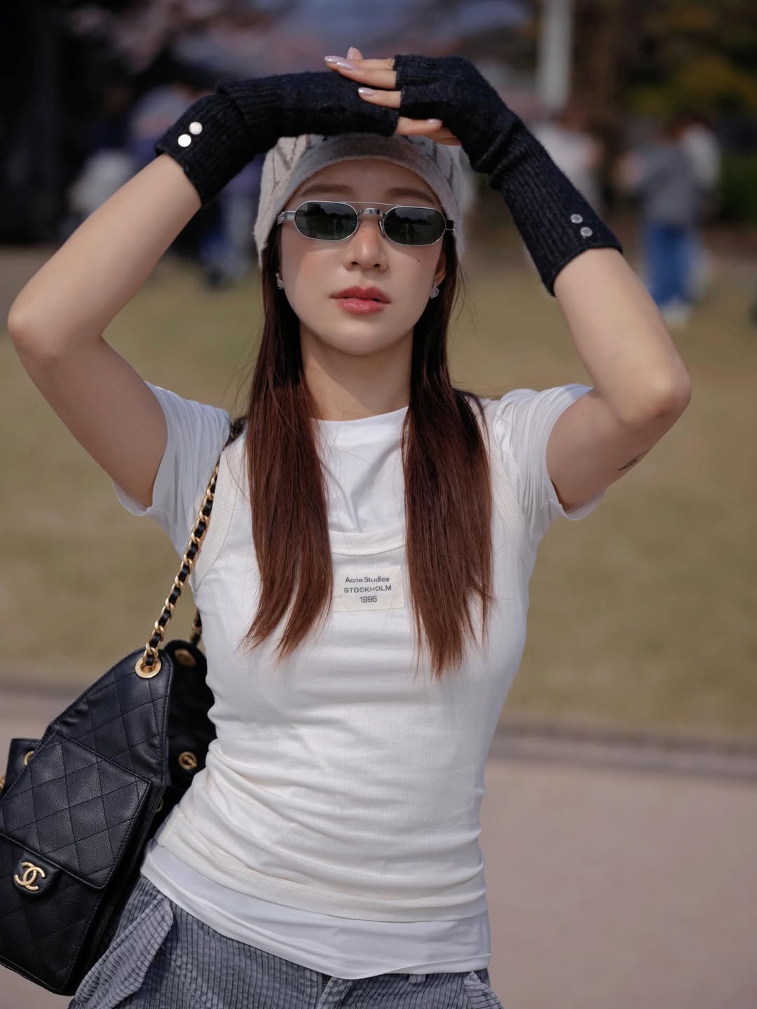 จูน - ณัณณิริณ วโรกรวัชรคุณ